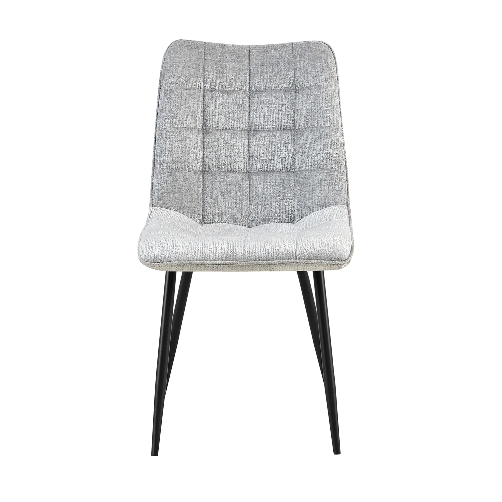 Dining Chair Lucille Perfect Harmony 82 Grey - Benoa