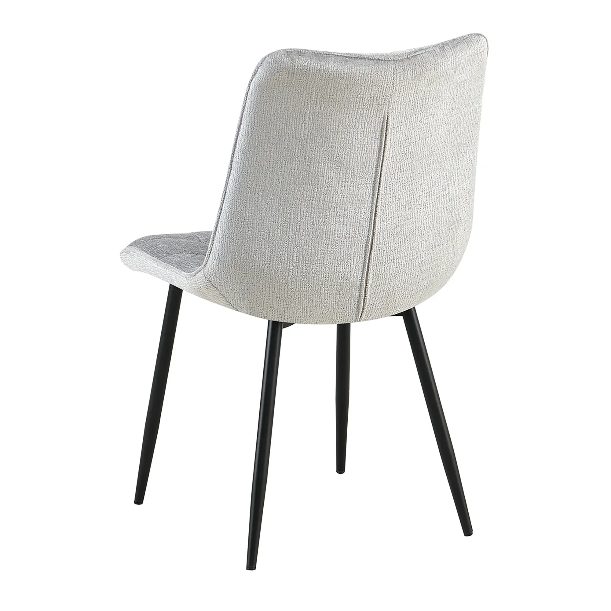 Dining Chair Lucille Perfect Harmony 82 Grey - Benoa