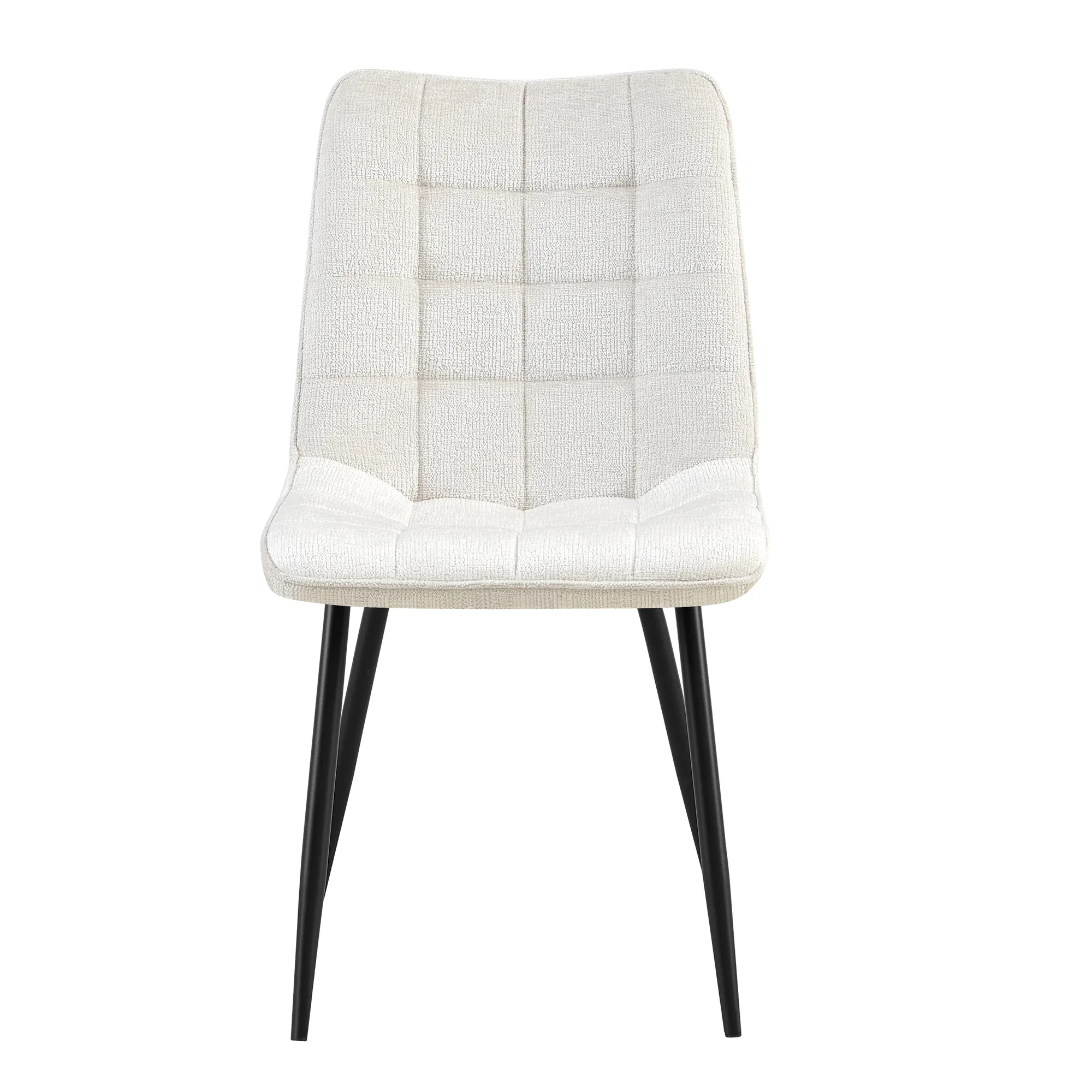 Dining Chair Lucille Perfect Harmony Beige - Benoa