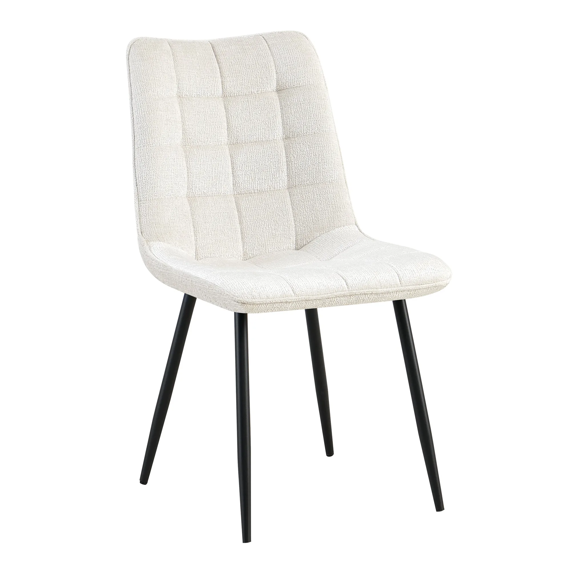 Dining Chair Lucille Perfect Harmony Beige - Benoa