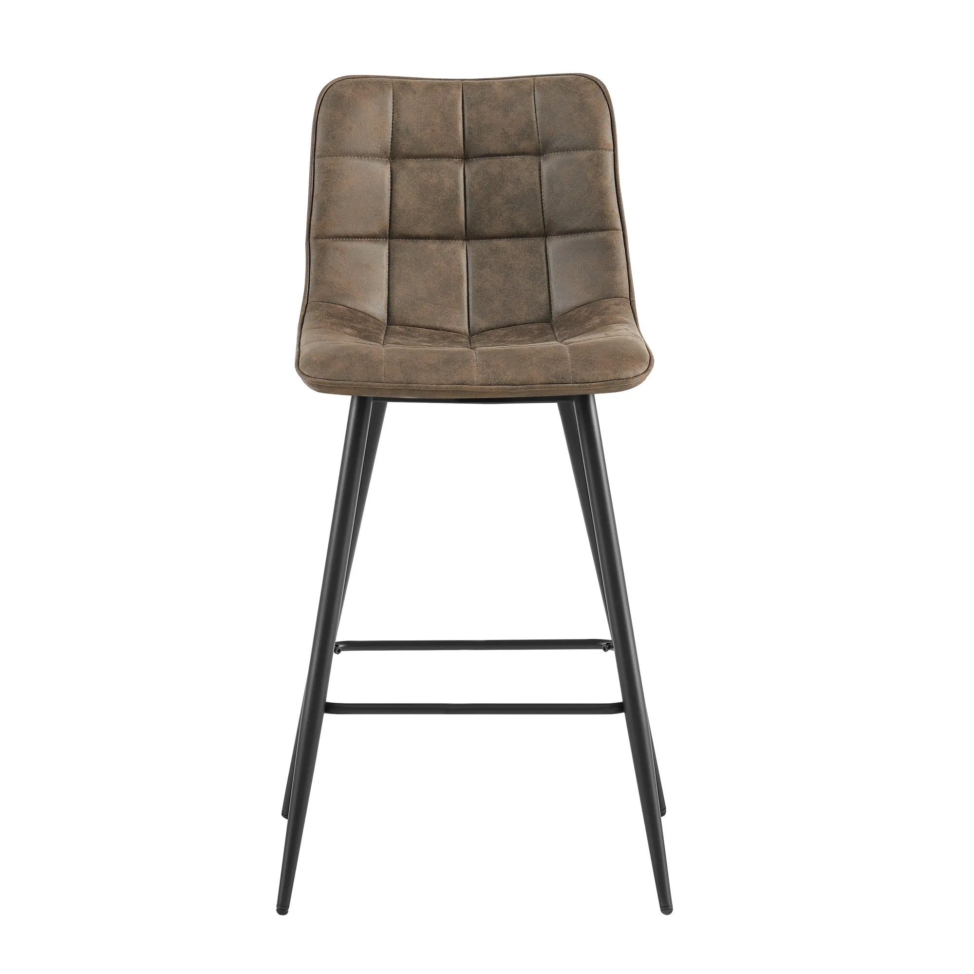 Barhocker Lucille CEP 08 Hellbraun - Benoa