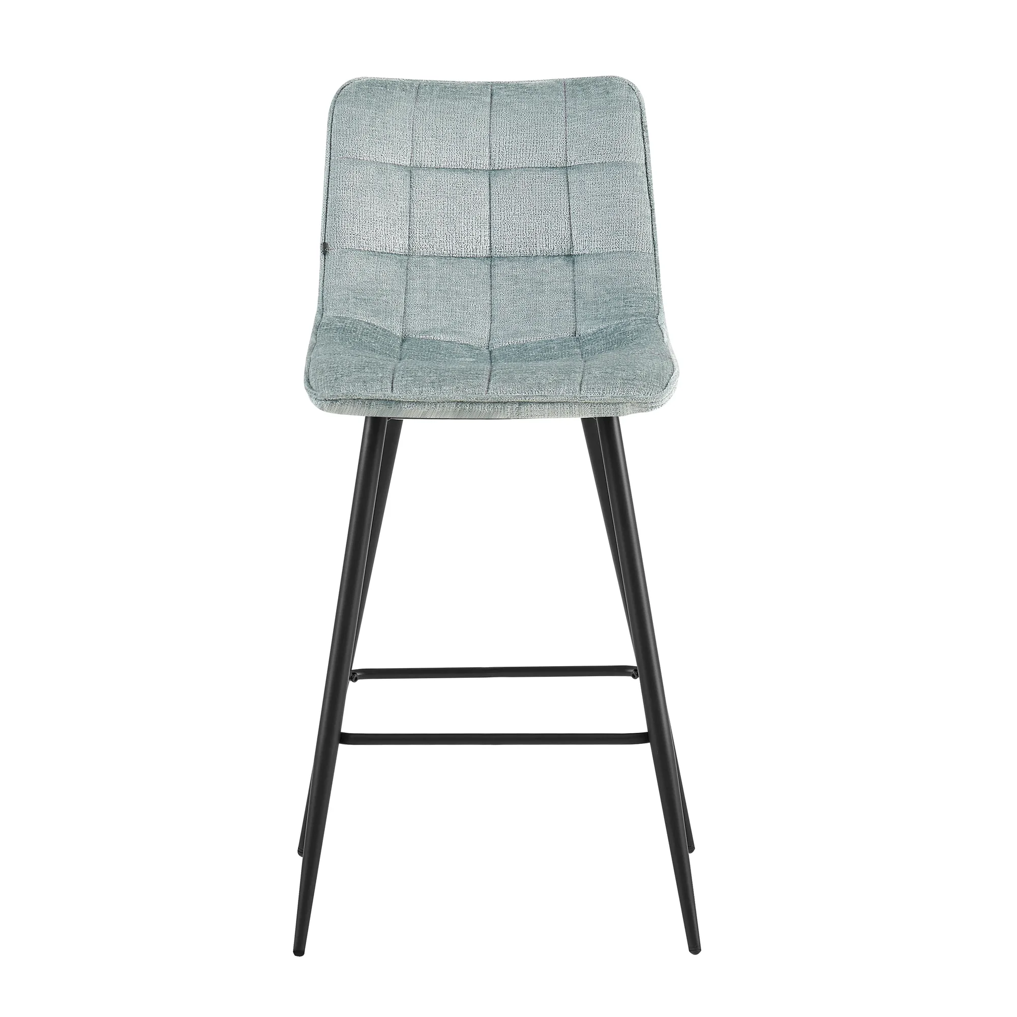 Barhocker Lucille Perfect Harmony 72 Hellblau - Benoa