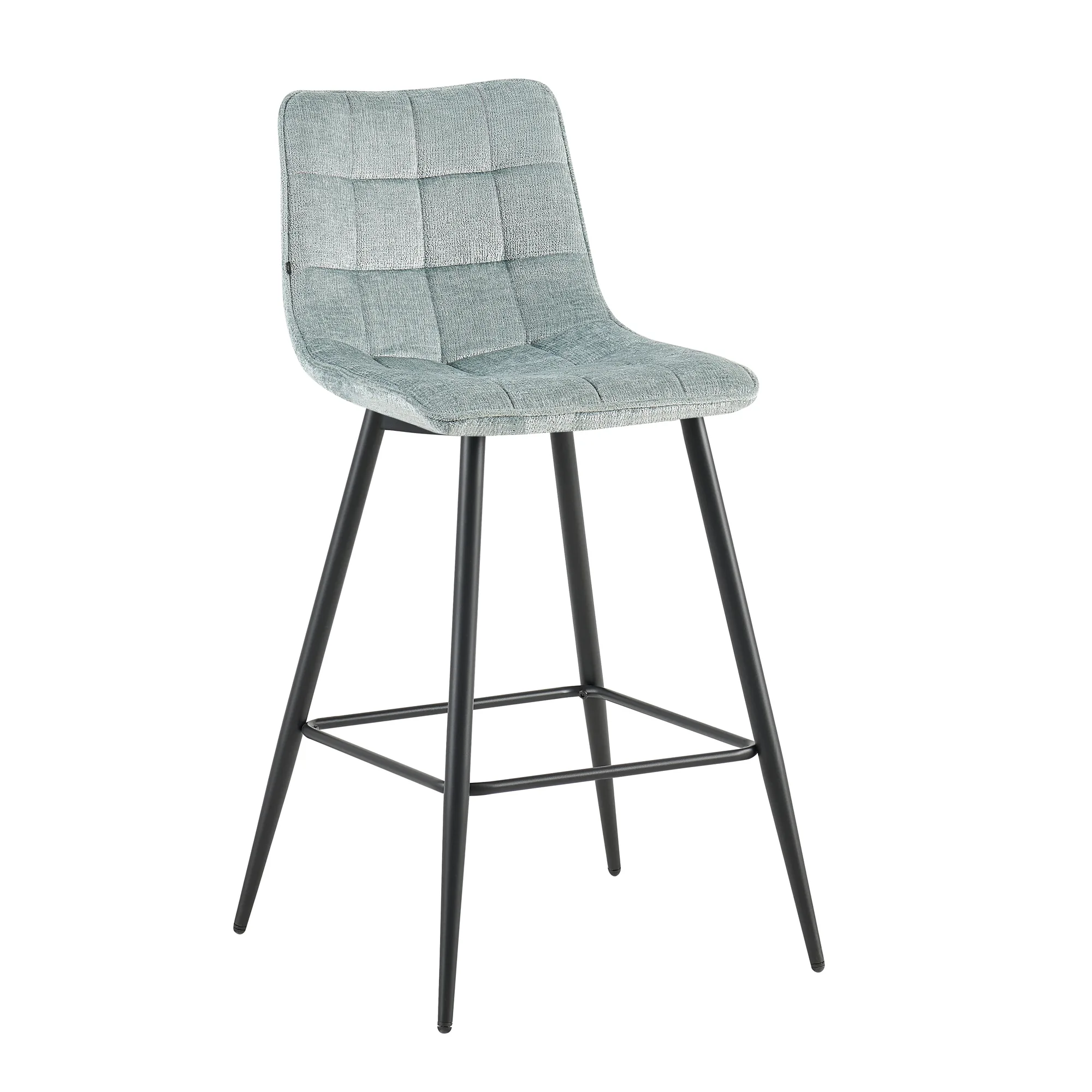 Barhocker Lucille Perfect Harmony 72 Hellblau - Benoa