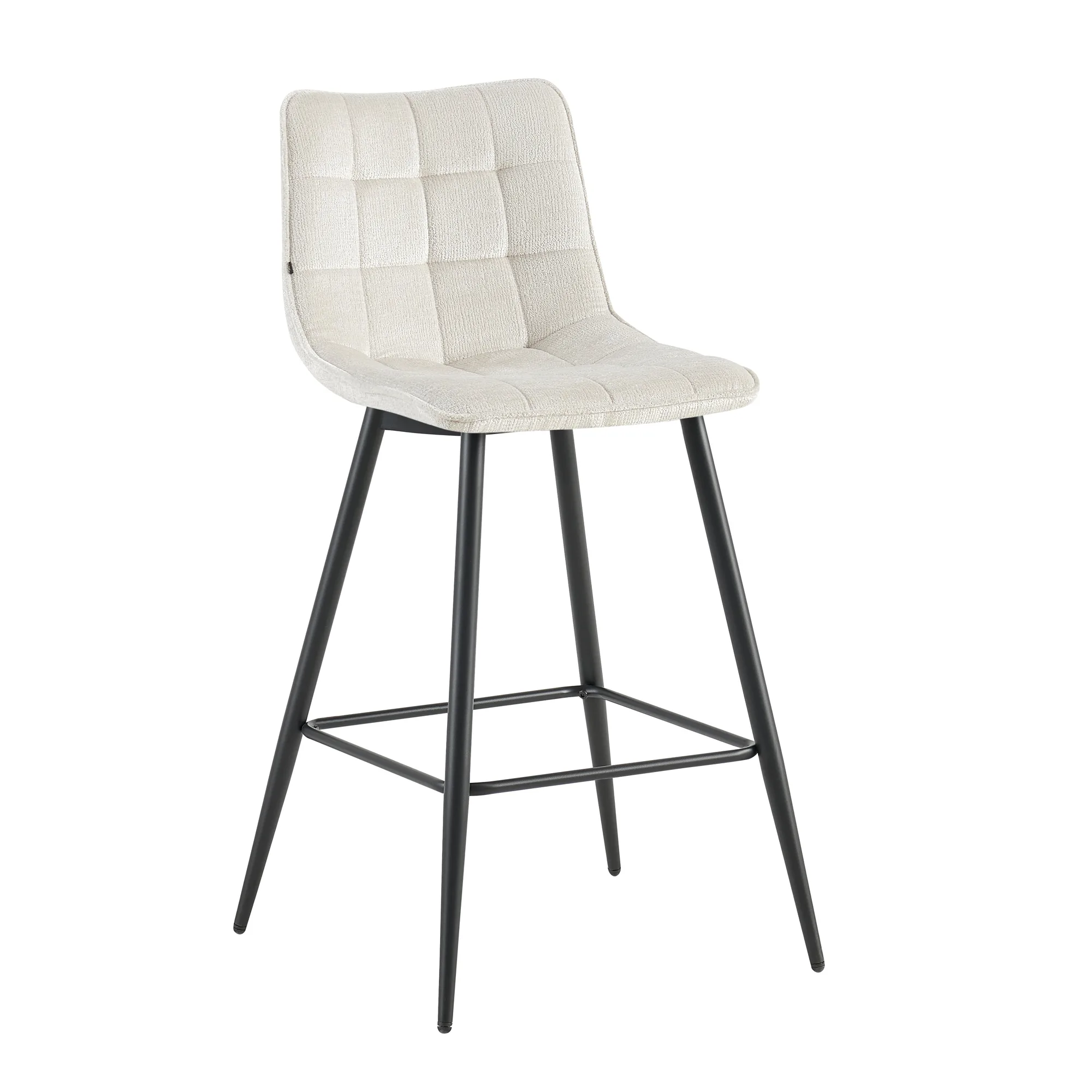 Barhocker Lucille Perfect Harmony 02 Beige - Benoa