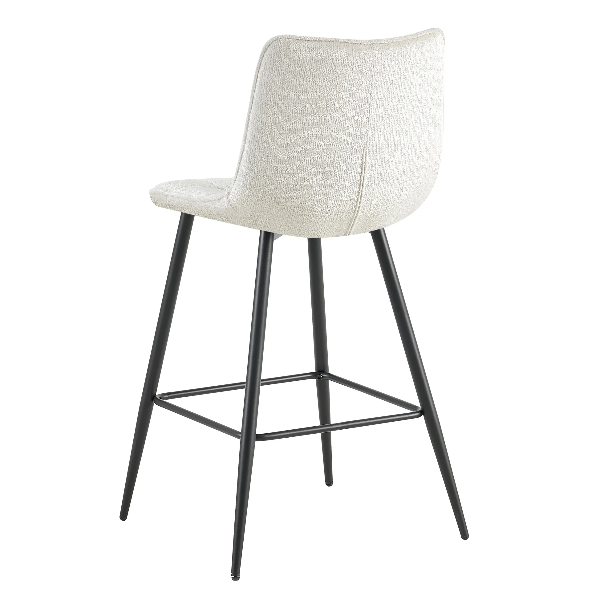 Barhocker Lucille Perfect Harmony 02 Beige - Benoa