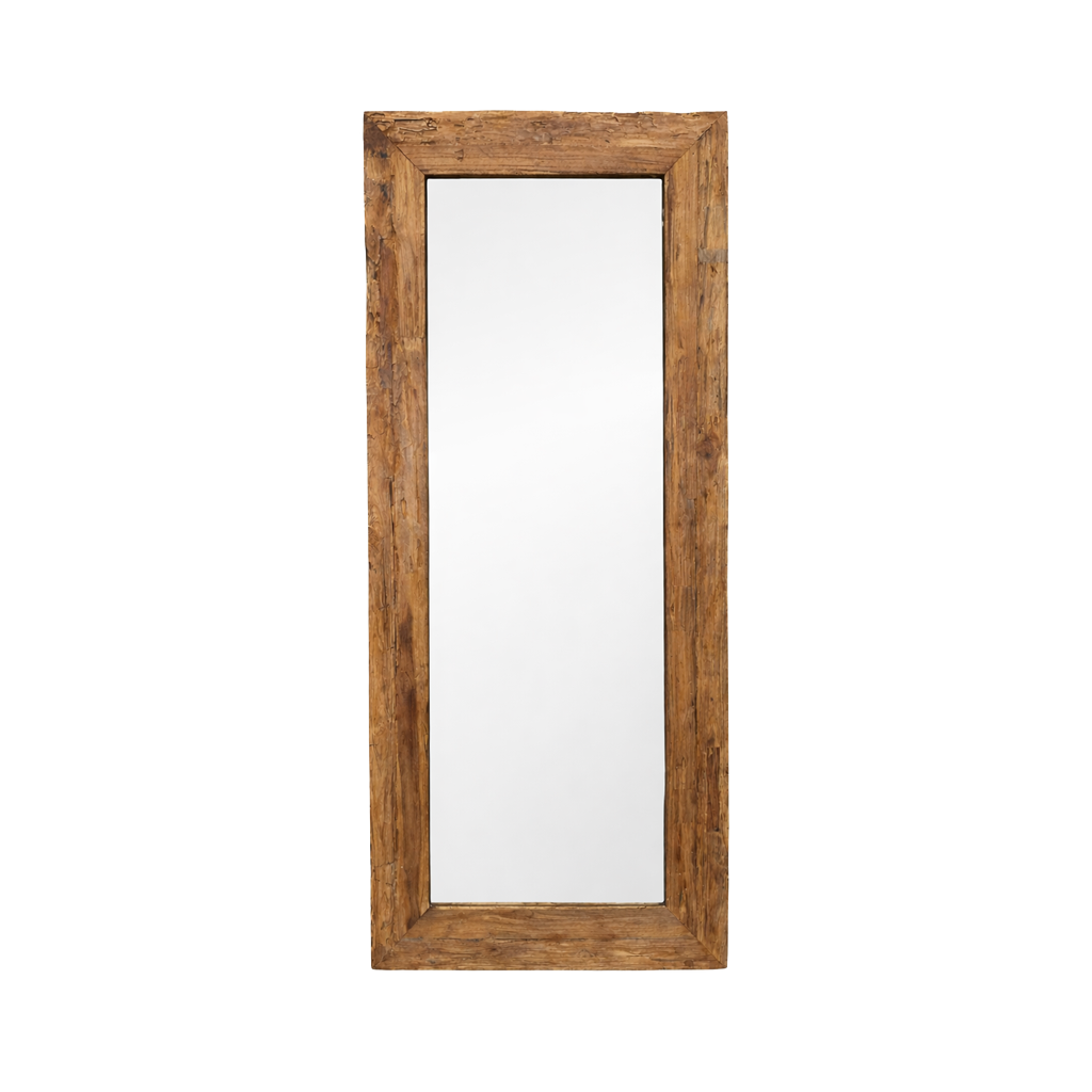 Sanur Mirror - Benoa