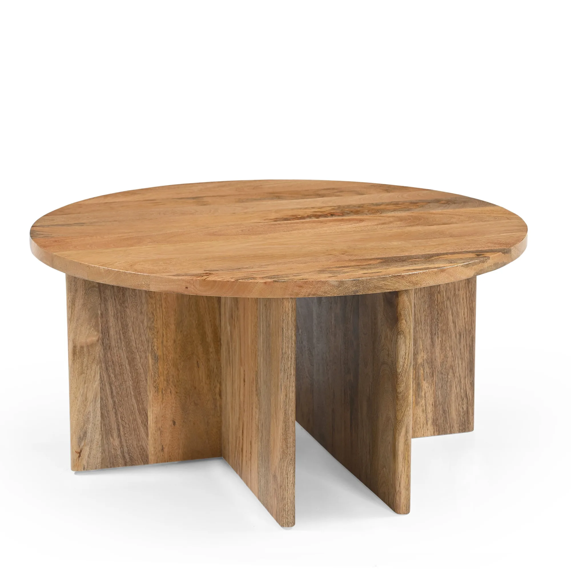 Couchtisch Jade Natur - Benoa