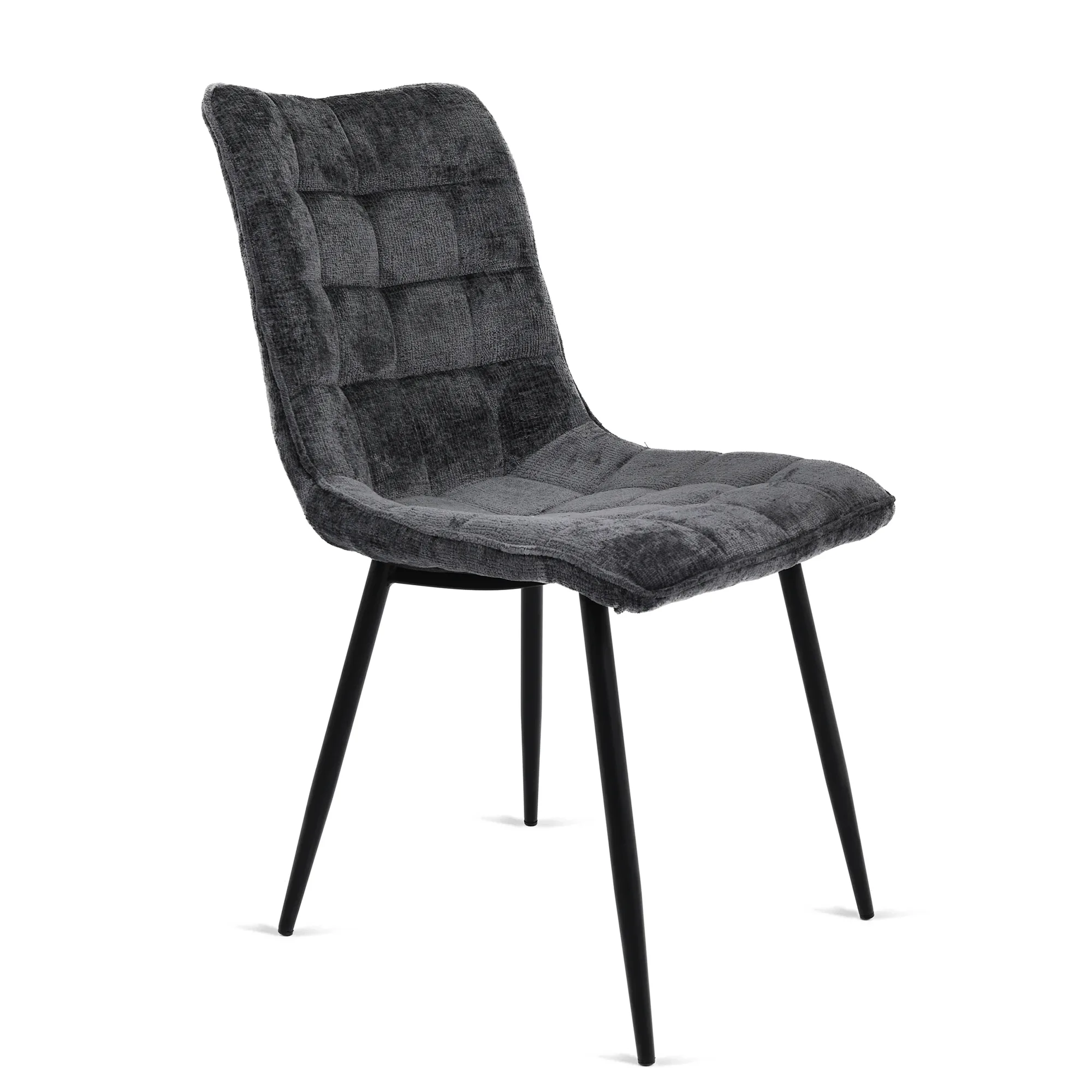 Dining Chair Lucille Perfect Harmony 90 Petrol - Benoa