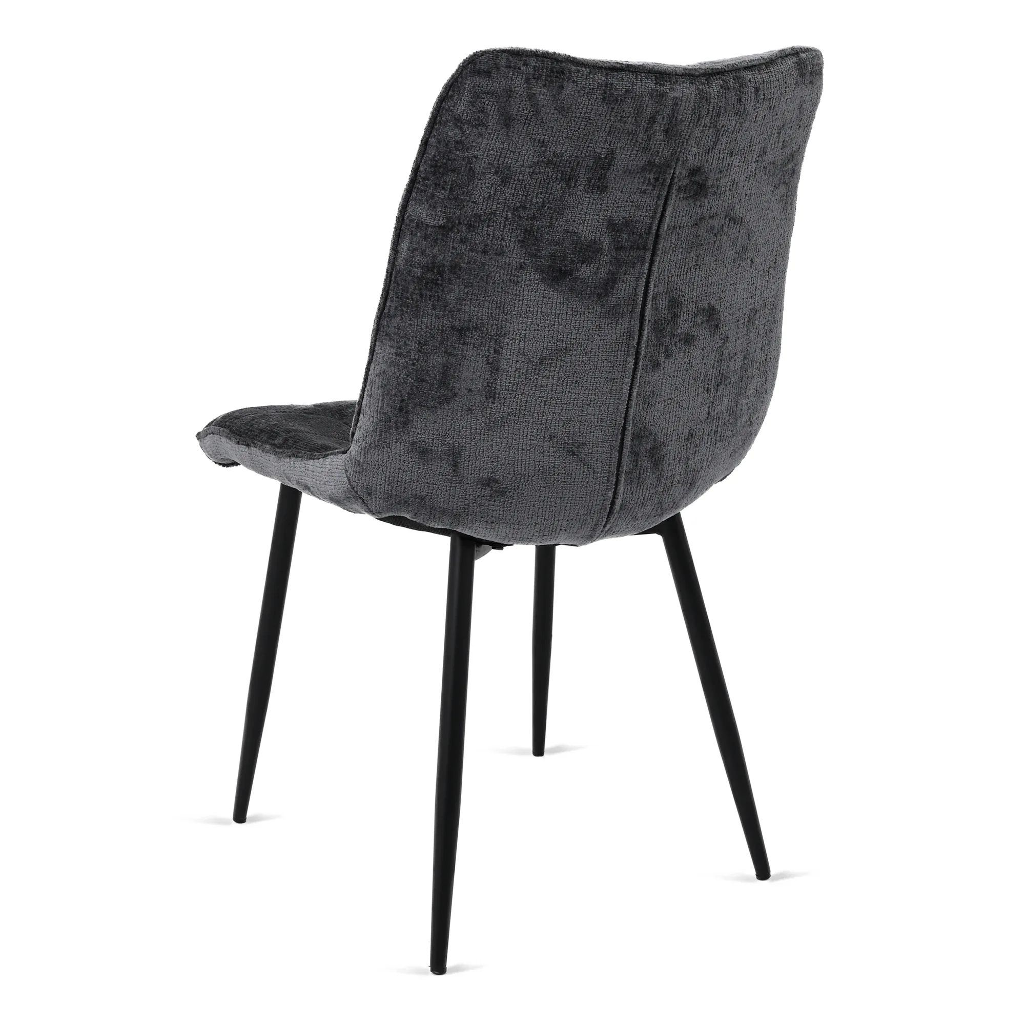 Dining Chair Lucille Perfect Harmony 90 Petrol - Benoa