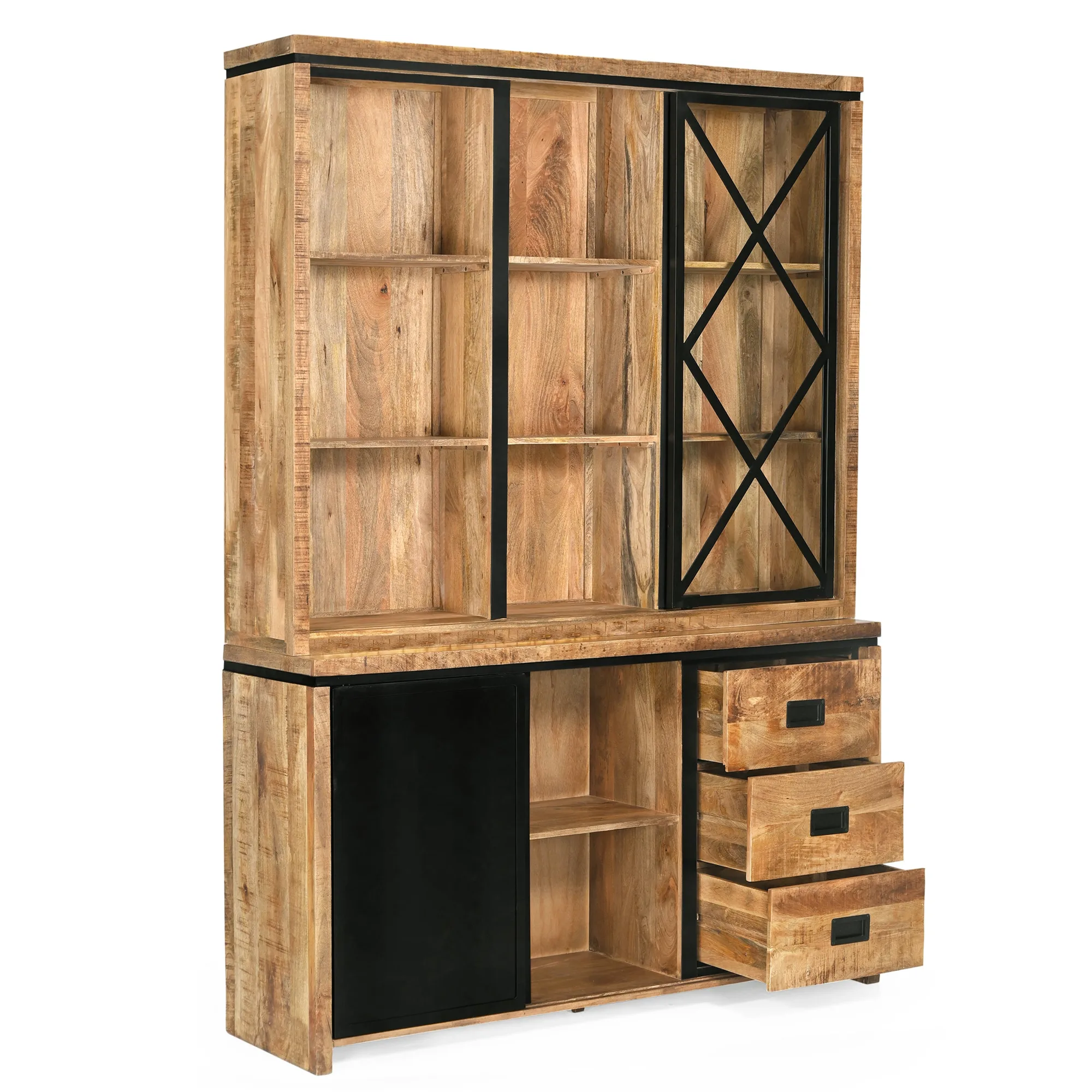 Vitrine Novelle 160 - Benoa