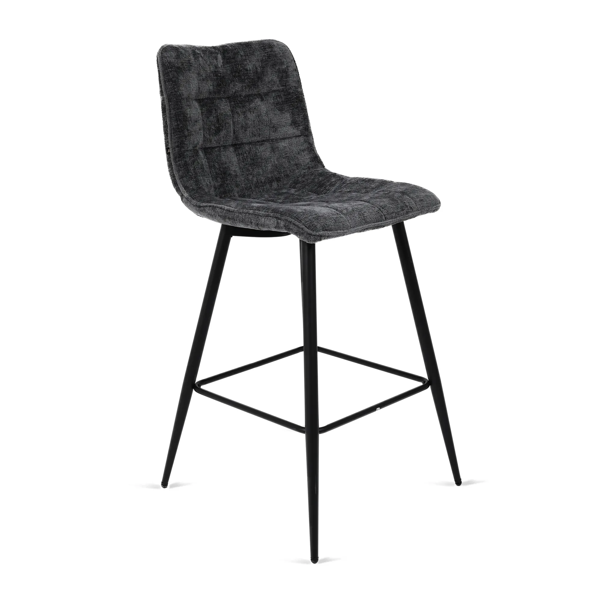 Barhocker Lucille Perfect Harmony 90 Petrol - Benoa