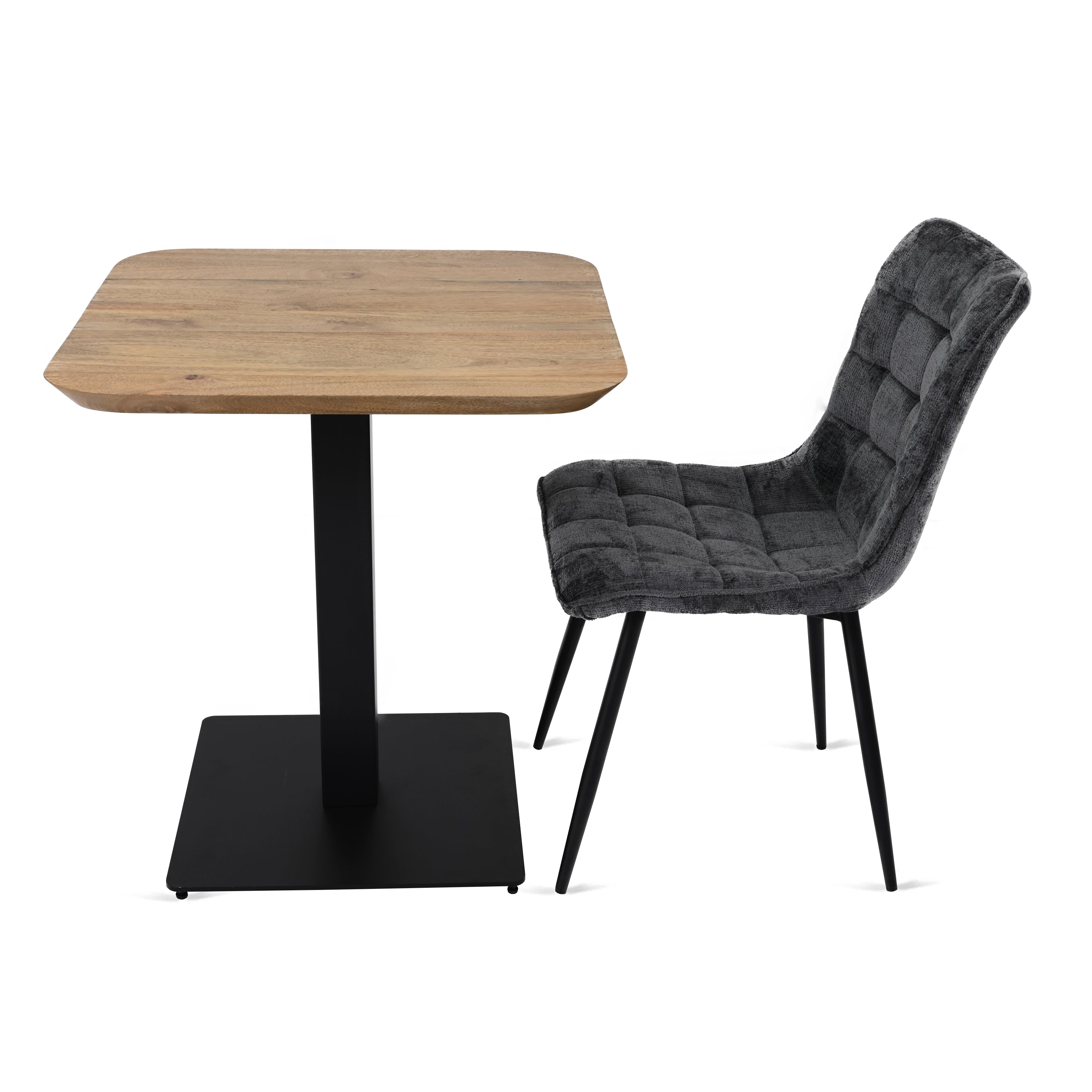 Tisch Horeca Natur 70 - Benoa