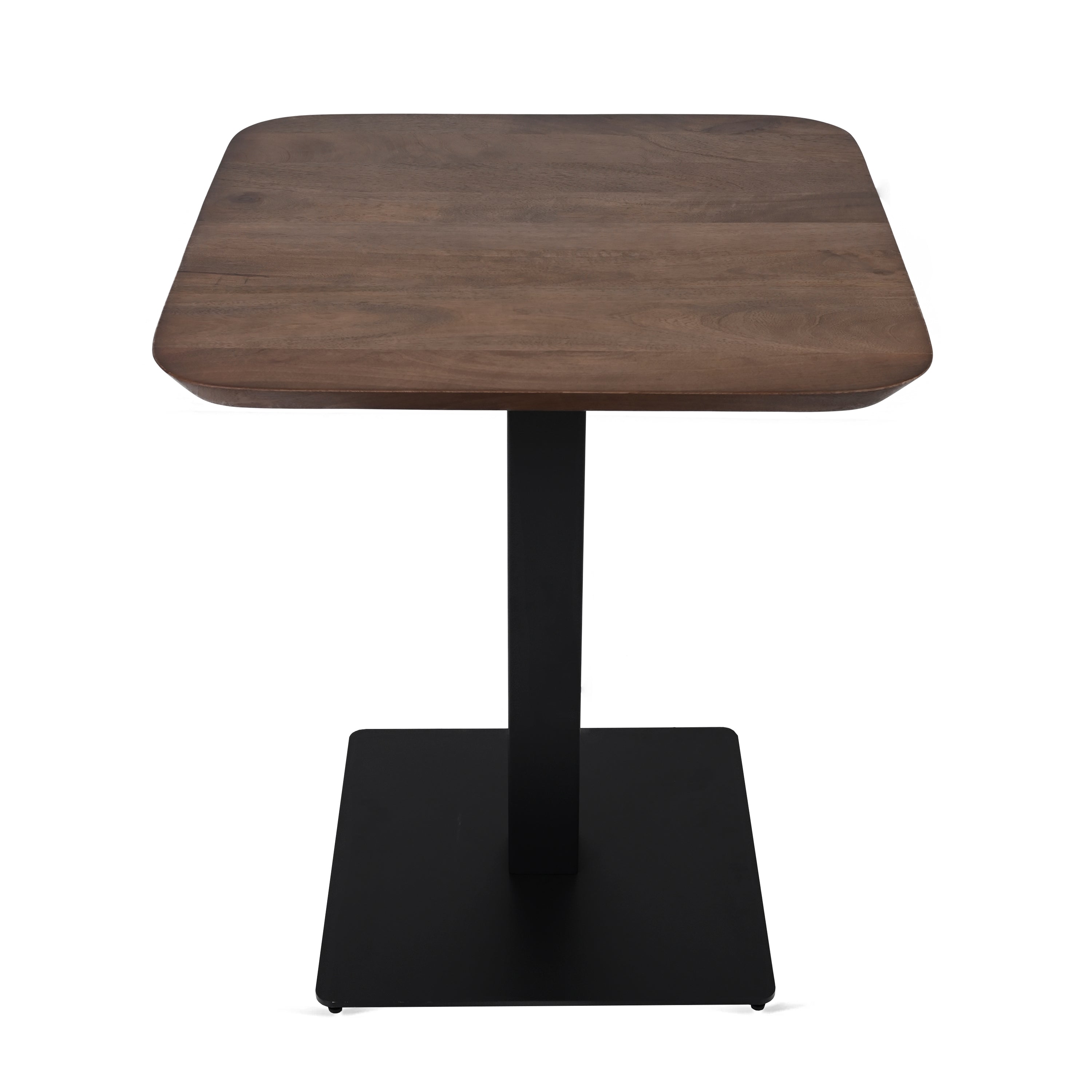Table Hospitality Walnut 70 - Benoa