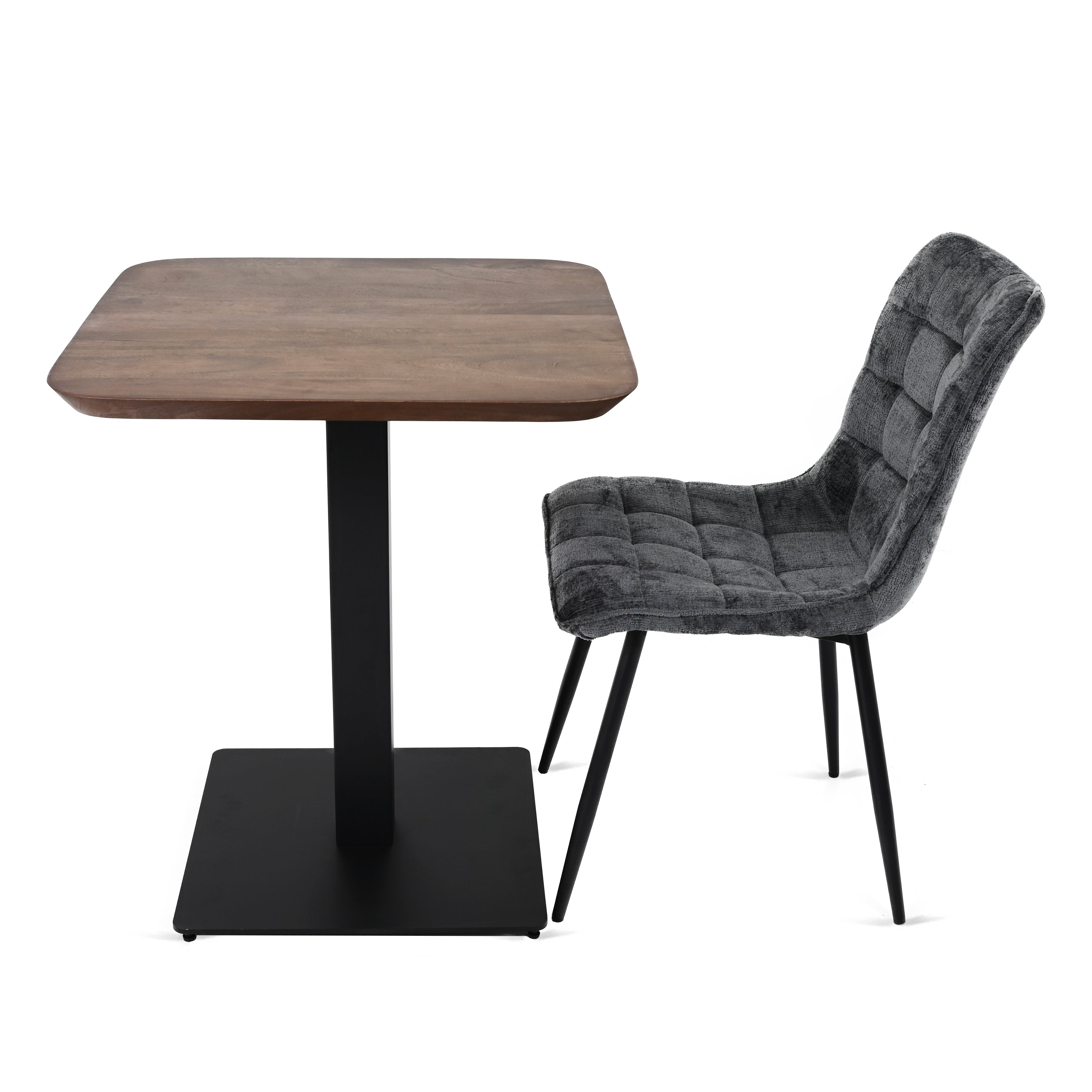 Tisch Horeca Walnuss 70 - Benoa