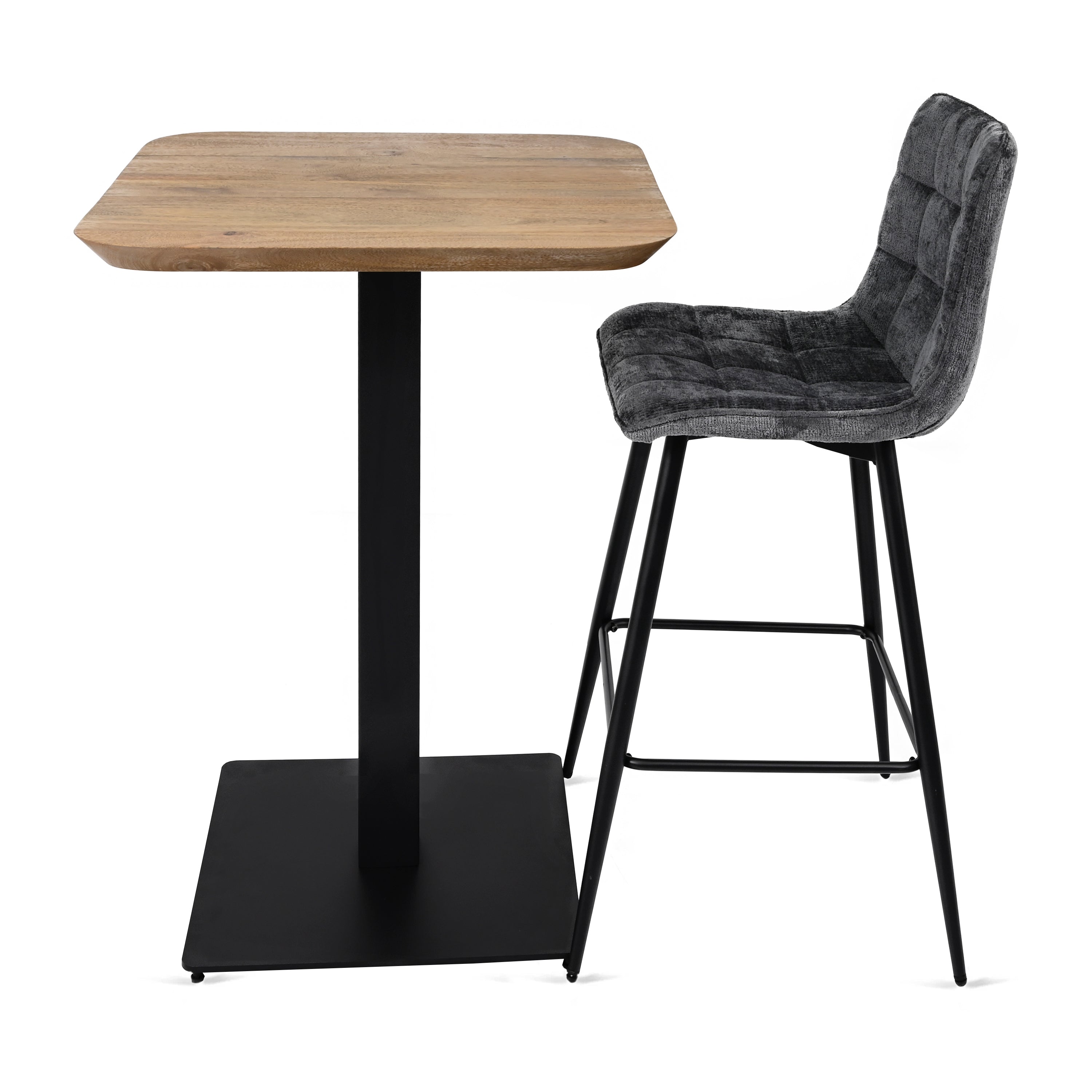 Bartisch Horeca Natur 80 - Benoa