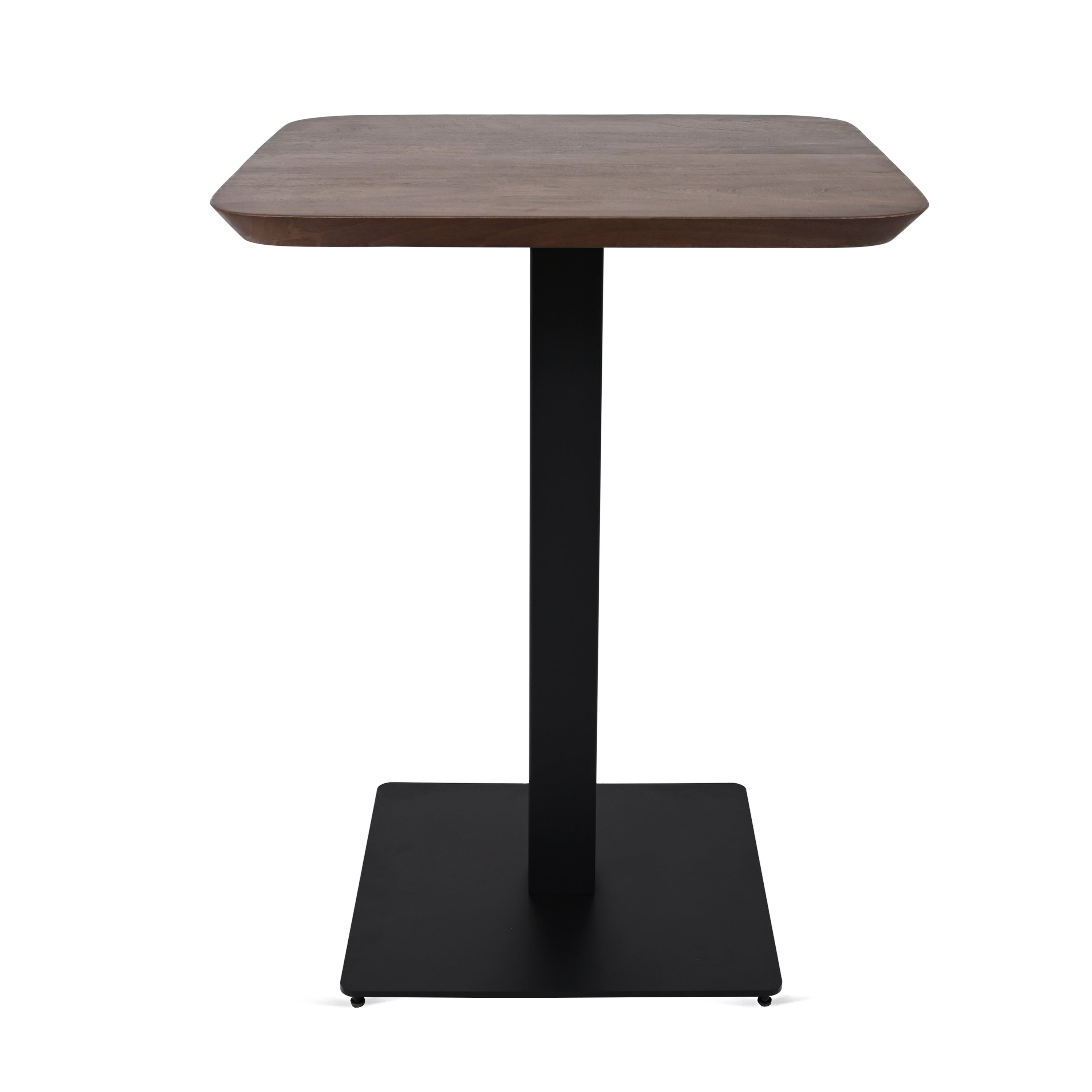 Bartafel Horeca Walnoot 80 - Benoa