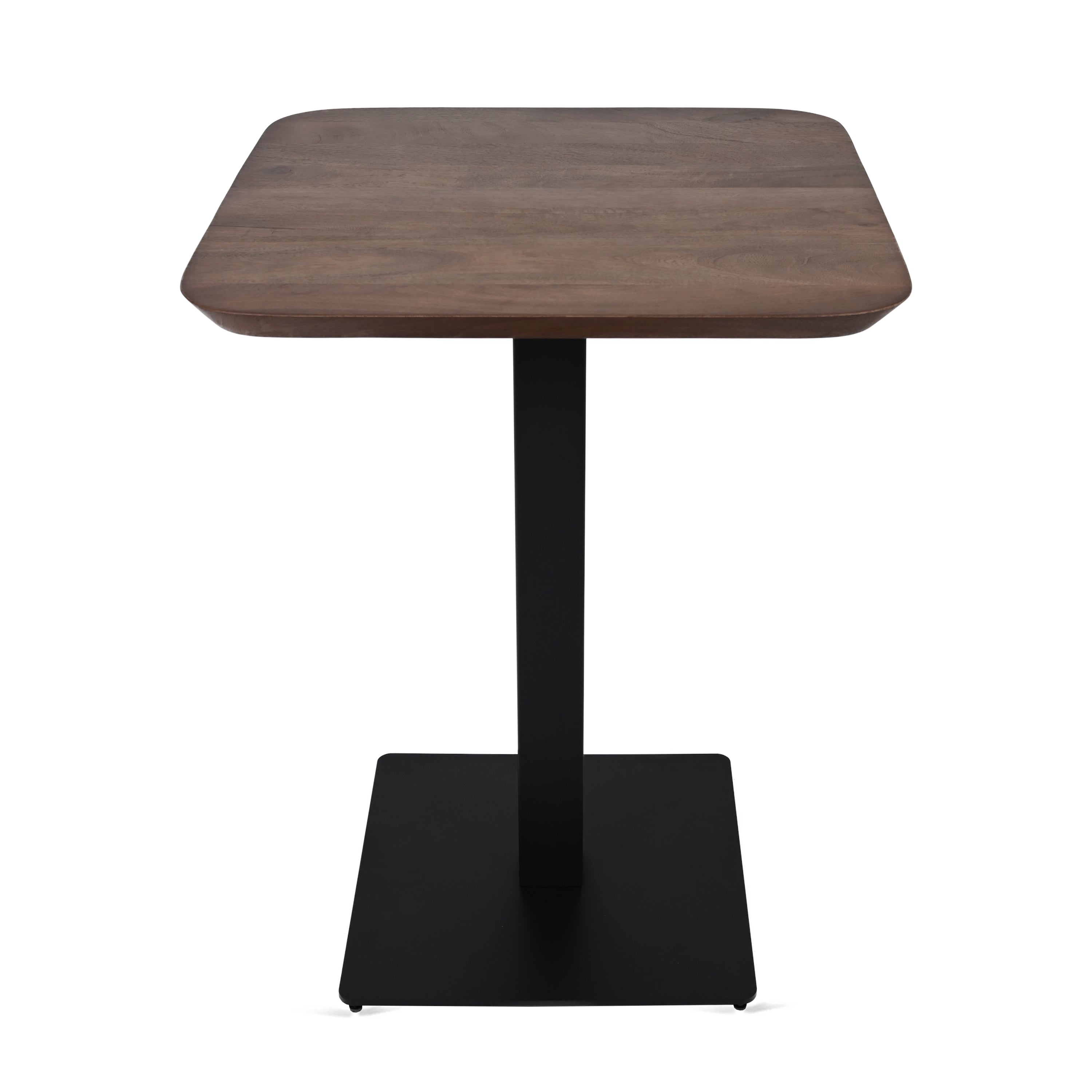 Bartisch Horeca Walnuss 80 - Benoa