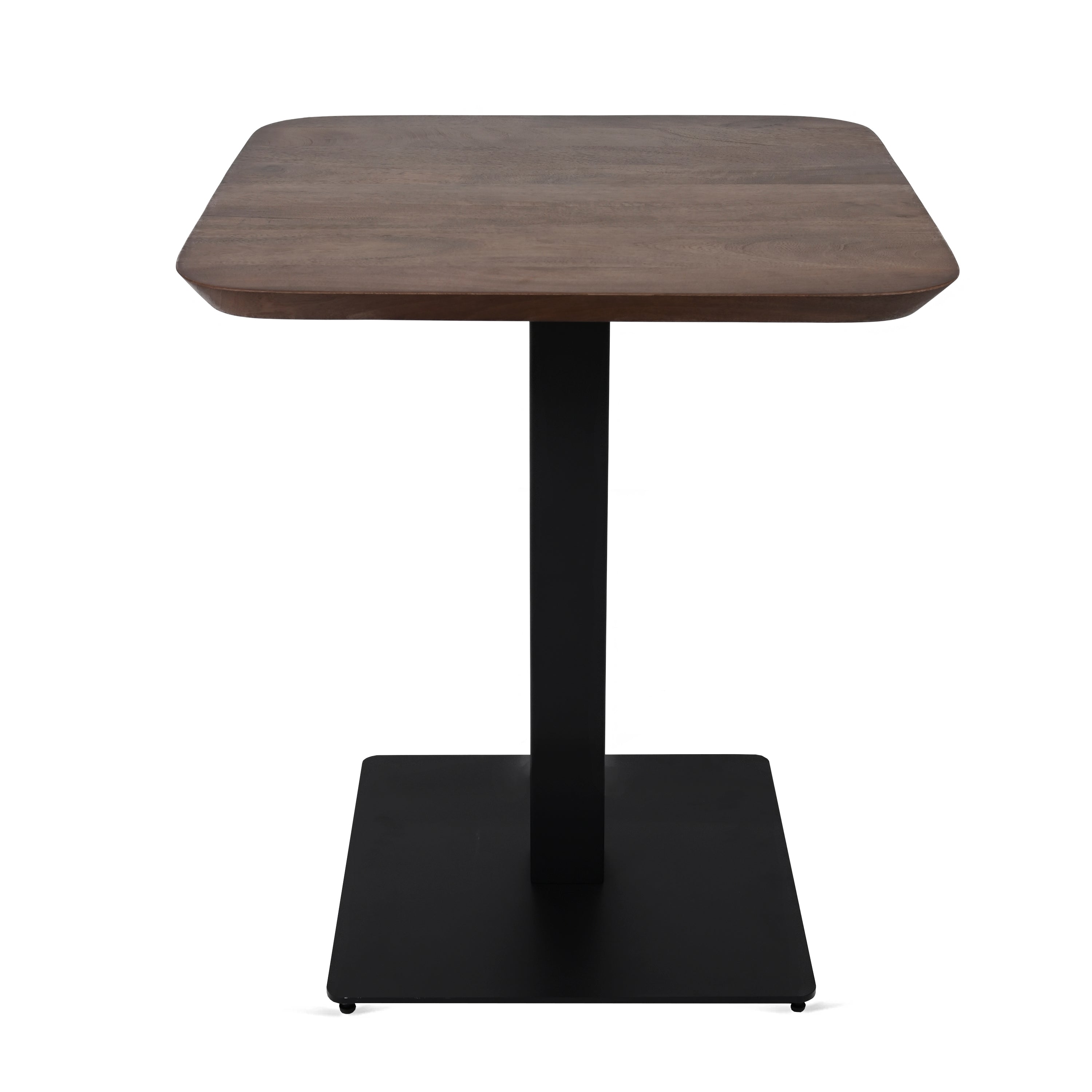Table Hospitality Walnut 80 - Benoa