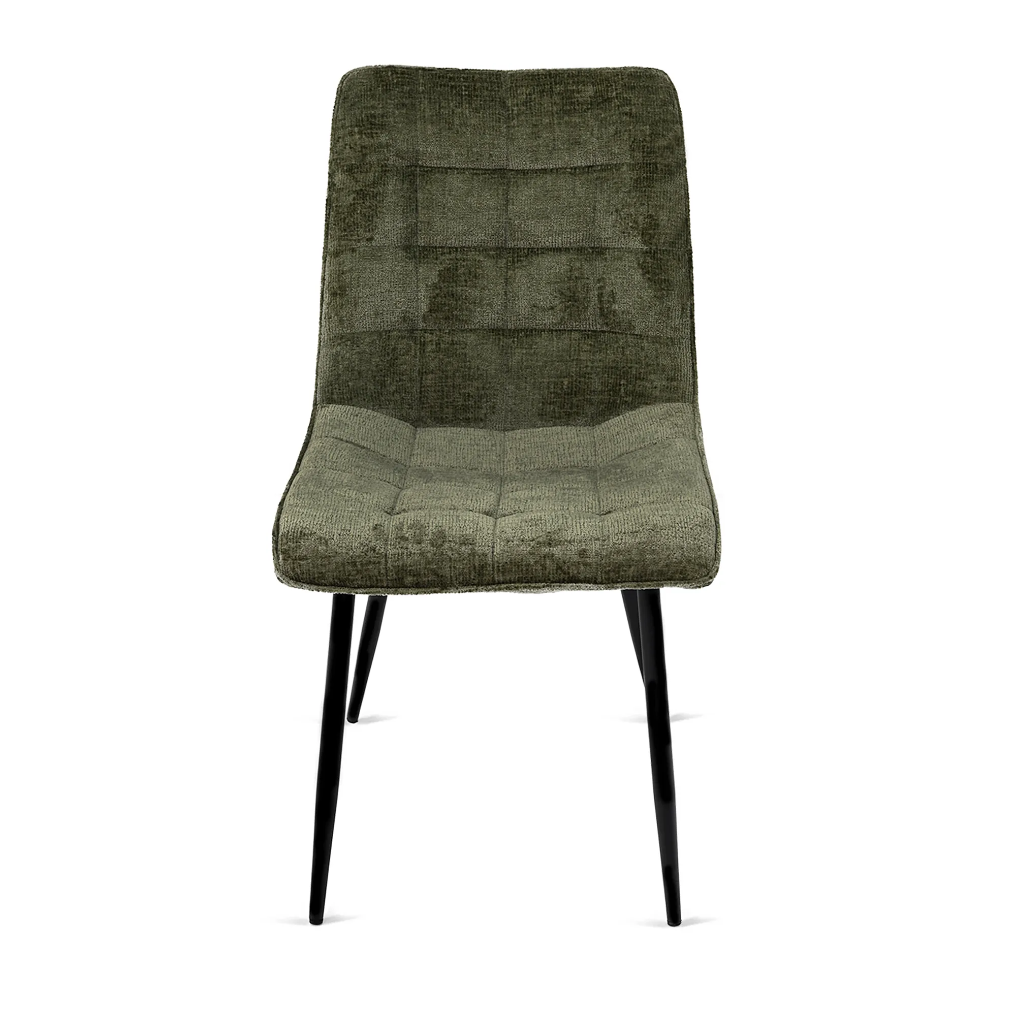 Dining Chair Lucille Perfect Harmony 39 Green - Benoa