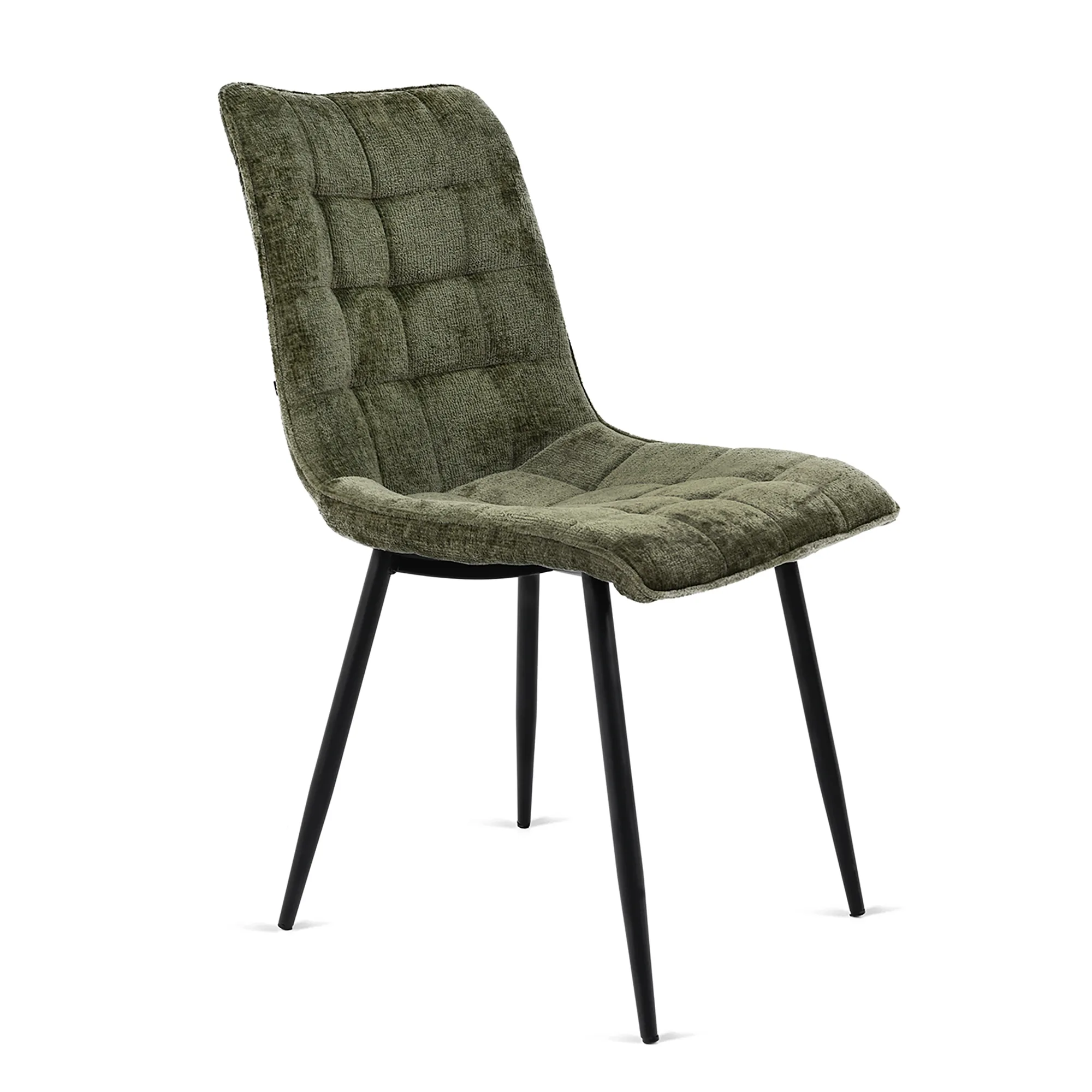 Dining Chair Lucille Perfect Harmony 39 Green - Benoa