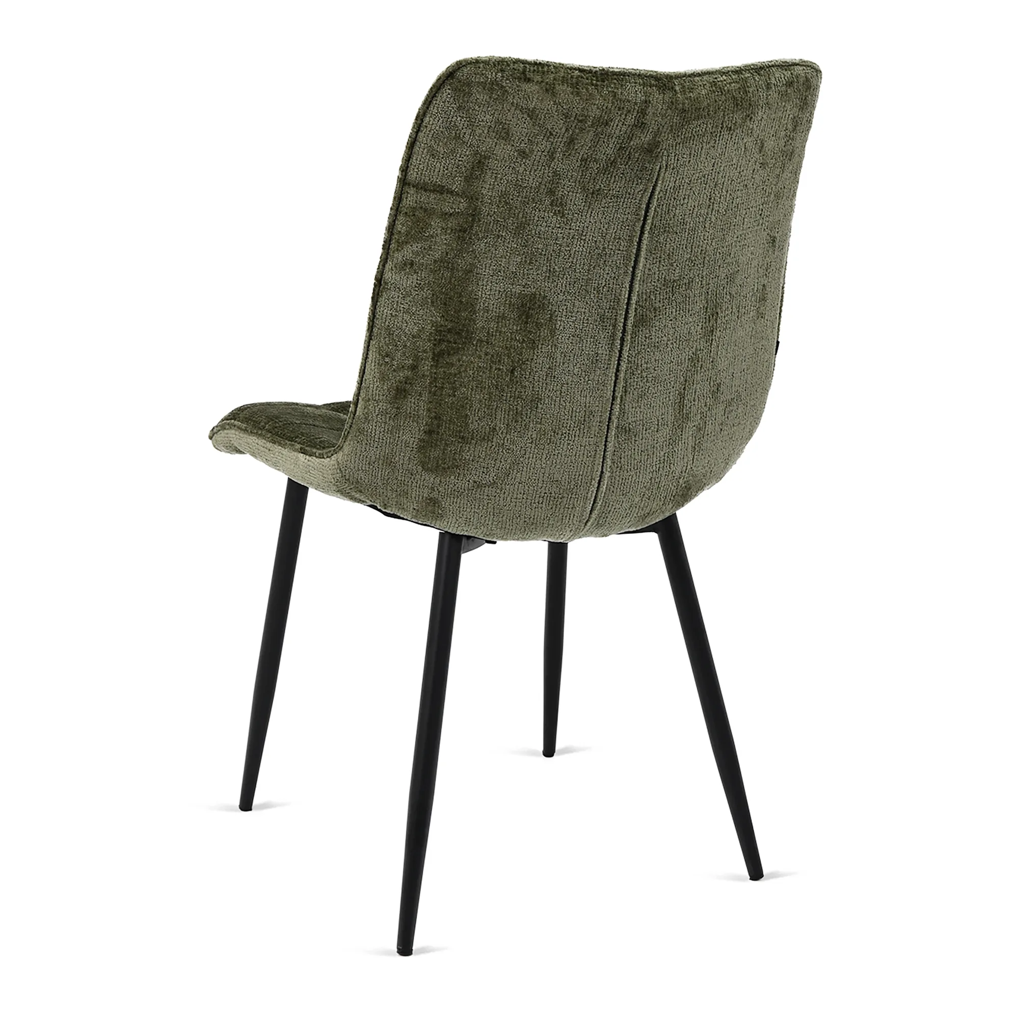 Dining Chair Lucille Perfect Harmony 39 Green - Benoa