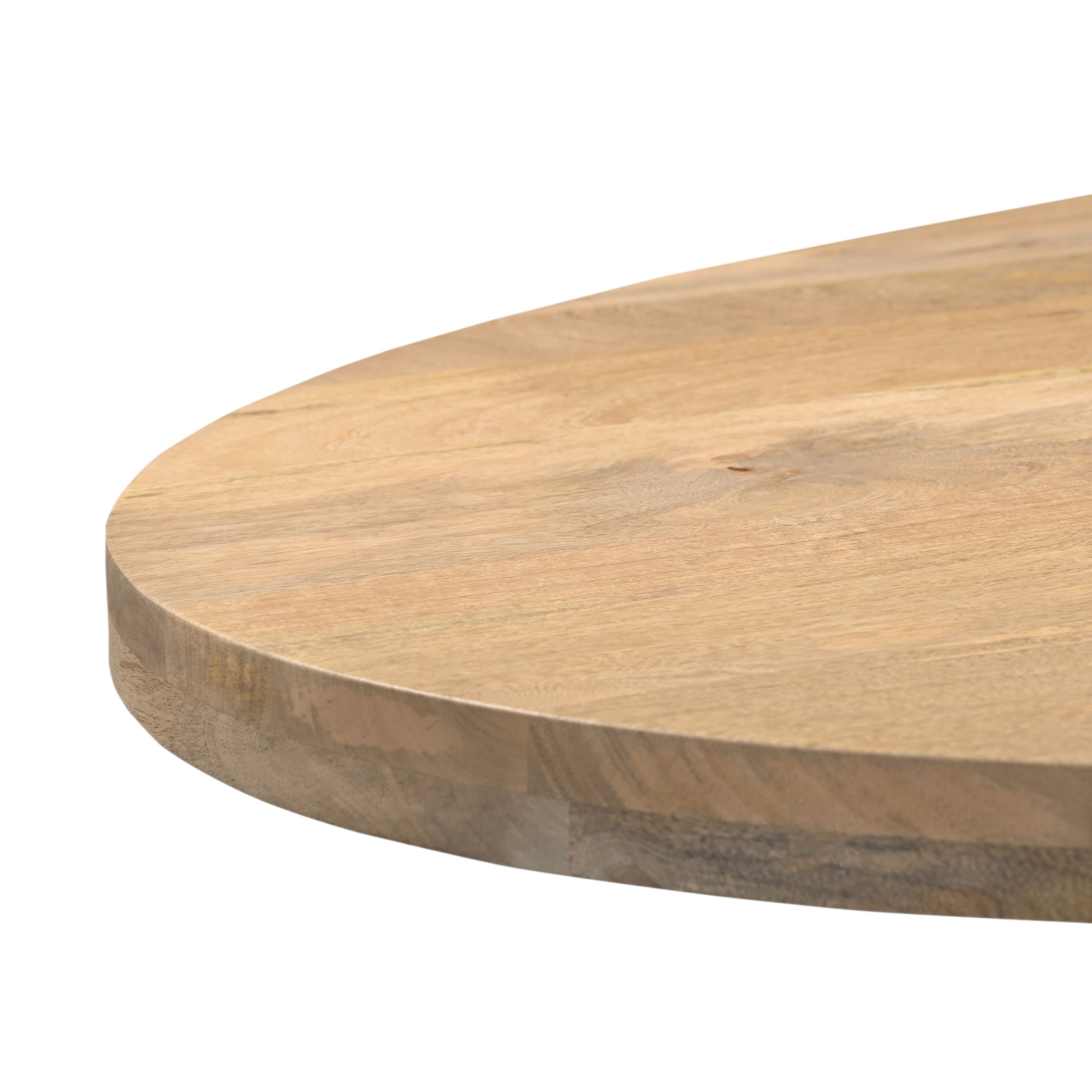 Ellips Dining Table 25+25 - Benoa