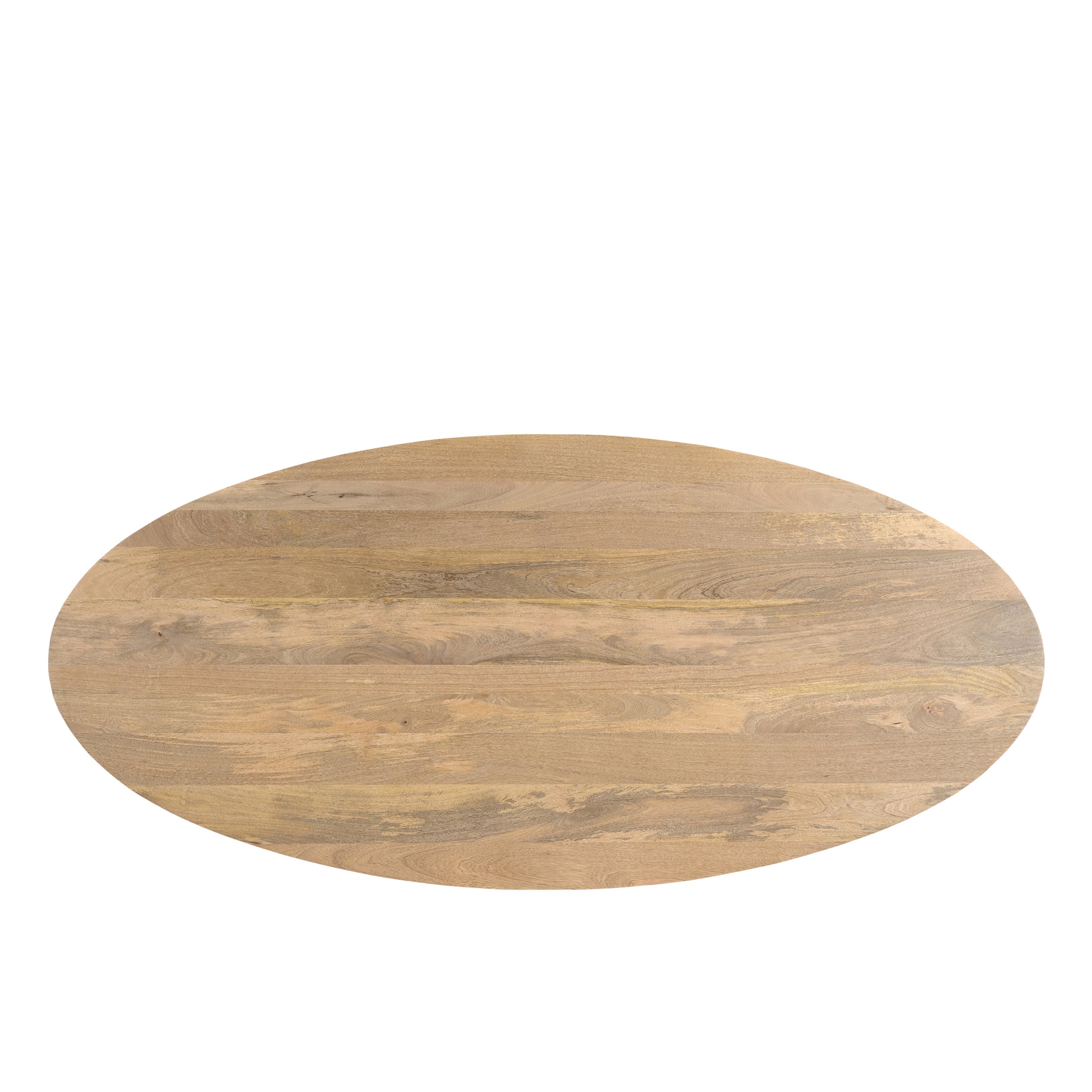 Ellips Dining Table 25+25 - Benoa