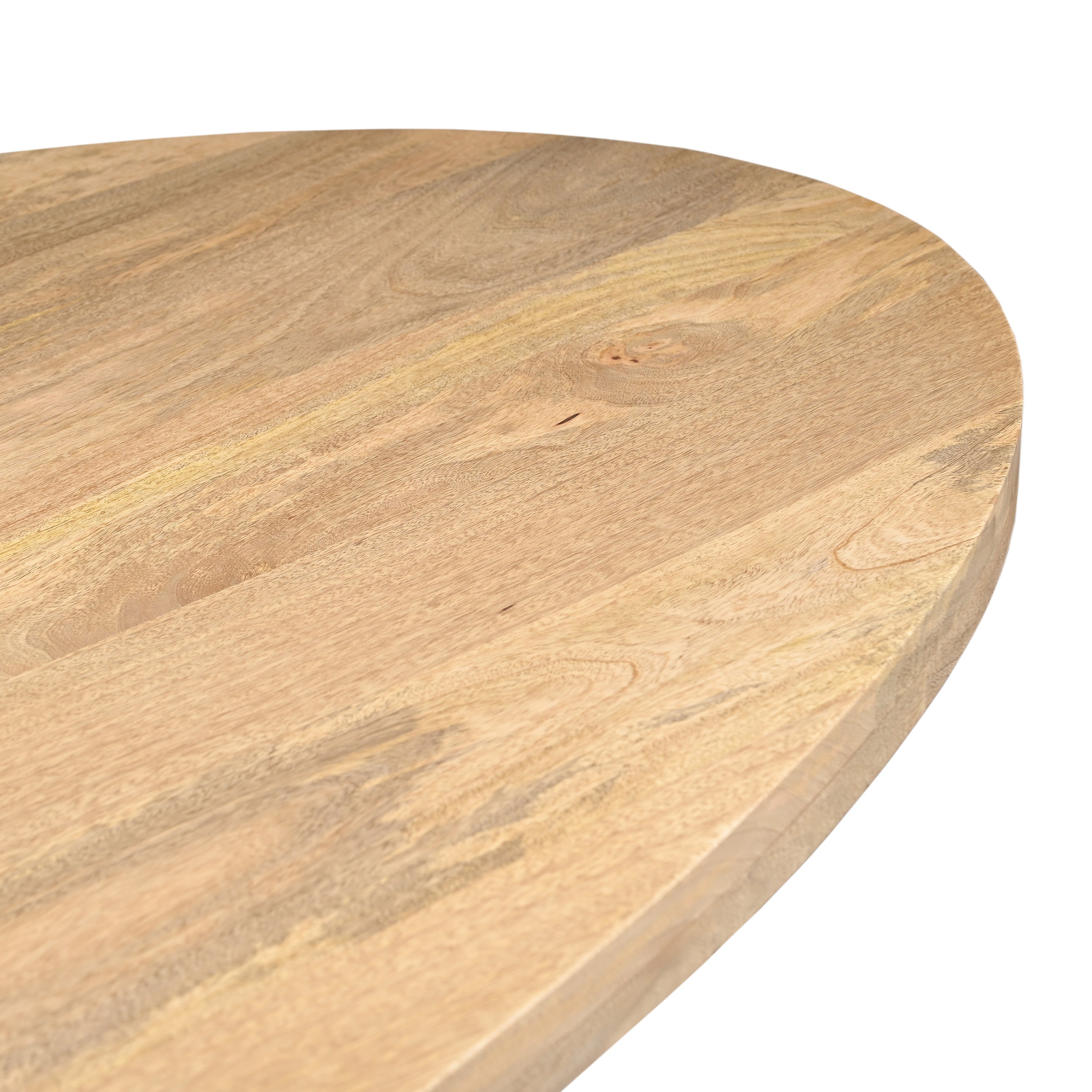 Ellips Dining Table 25+25 - Benoa