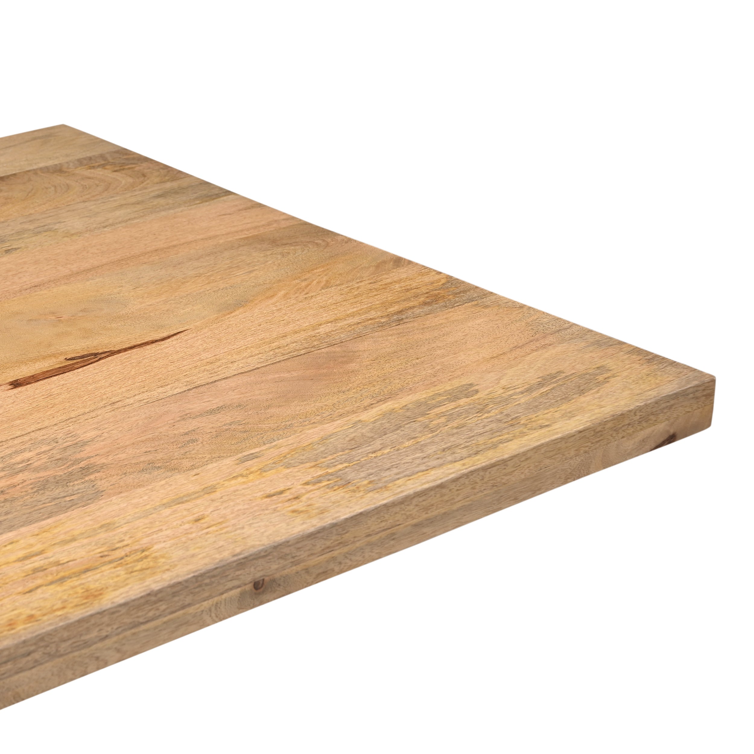 Rectangle Dining Table 25+25 - Benoa