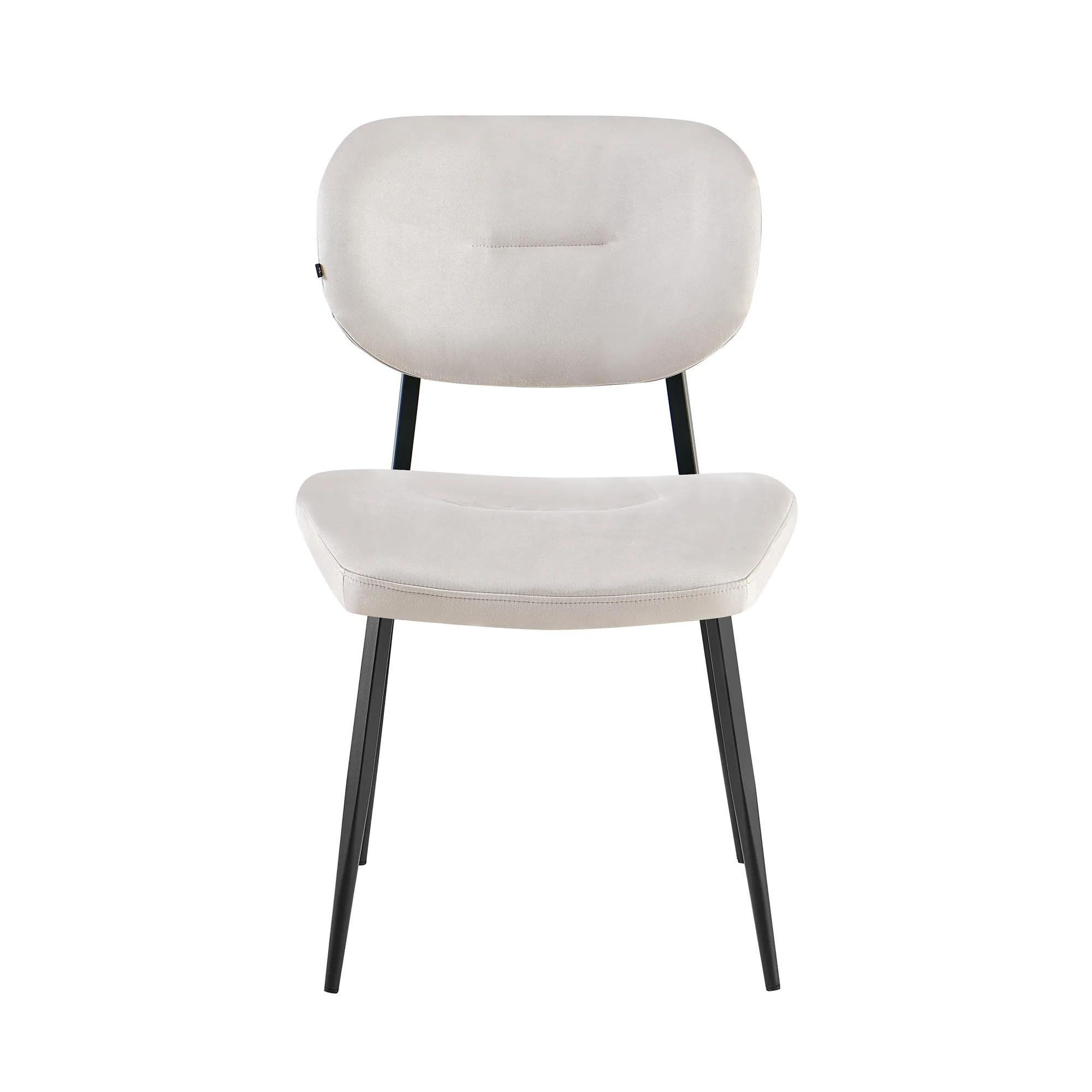 Dining Chair Jonathan Oyster - Benoa
