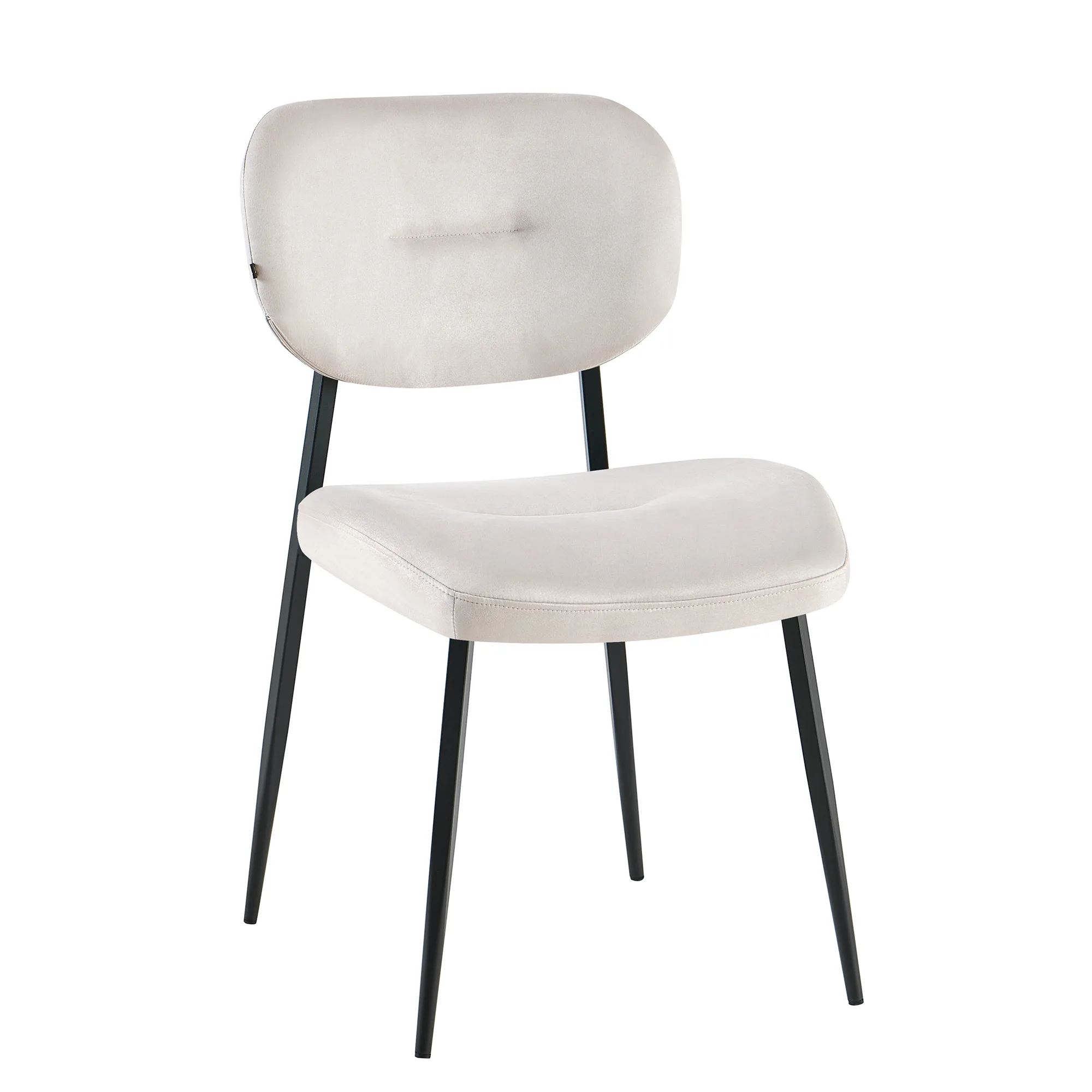 Dining Chair Jonathan Oyster - Benoa