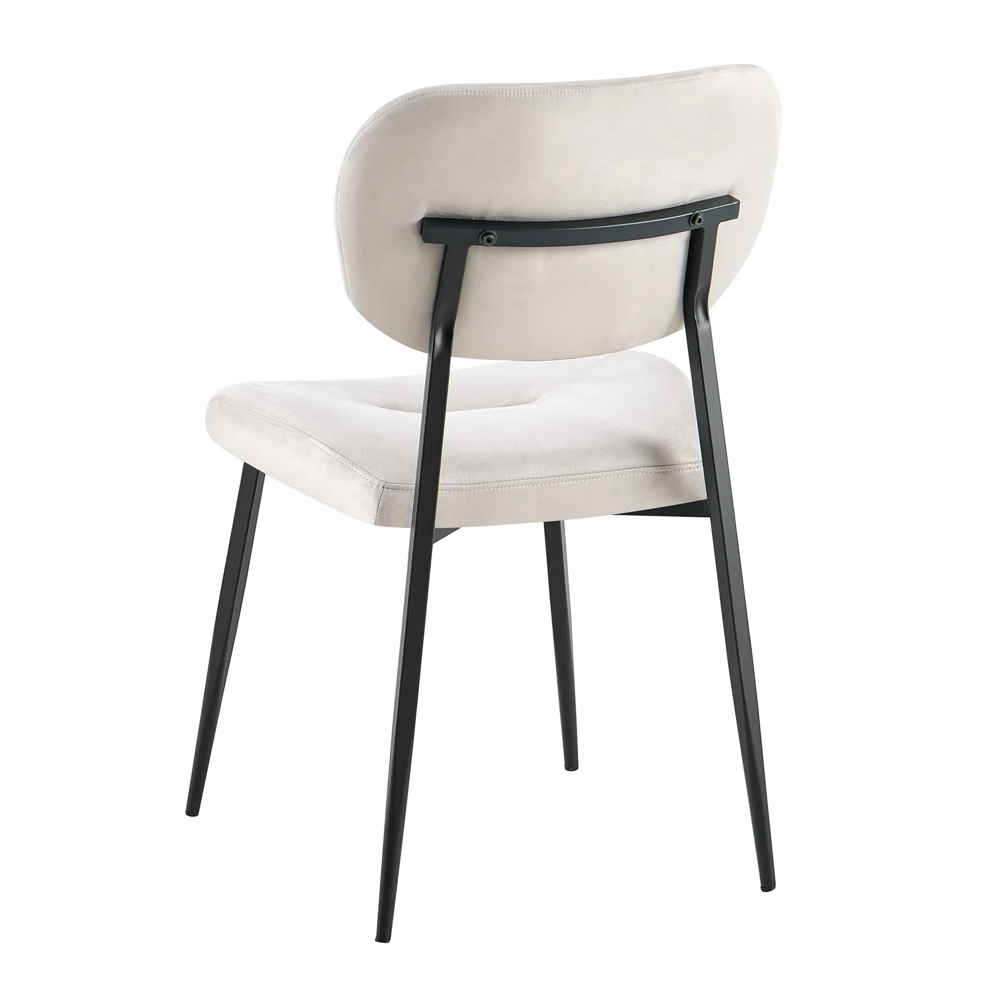 Dining Chair Jonathan Oyster - Benoa
