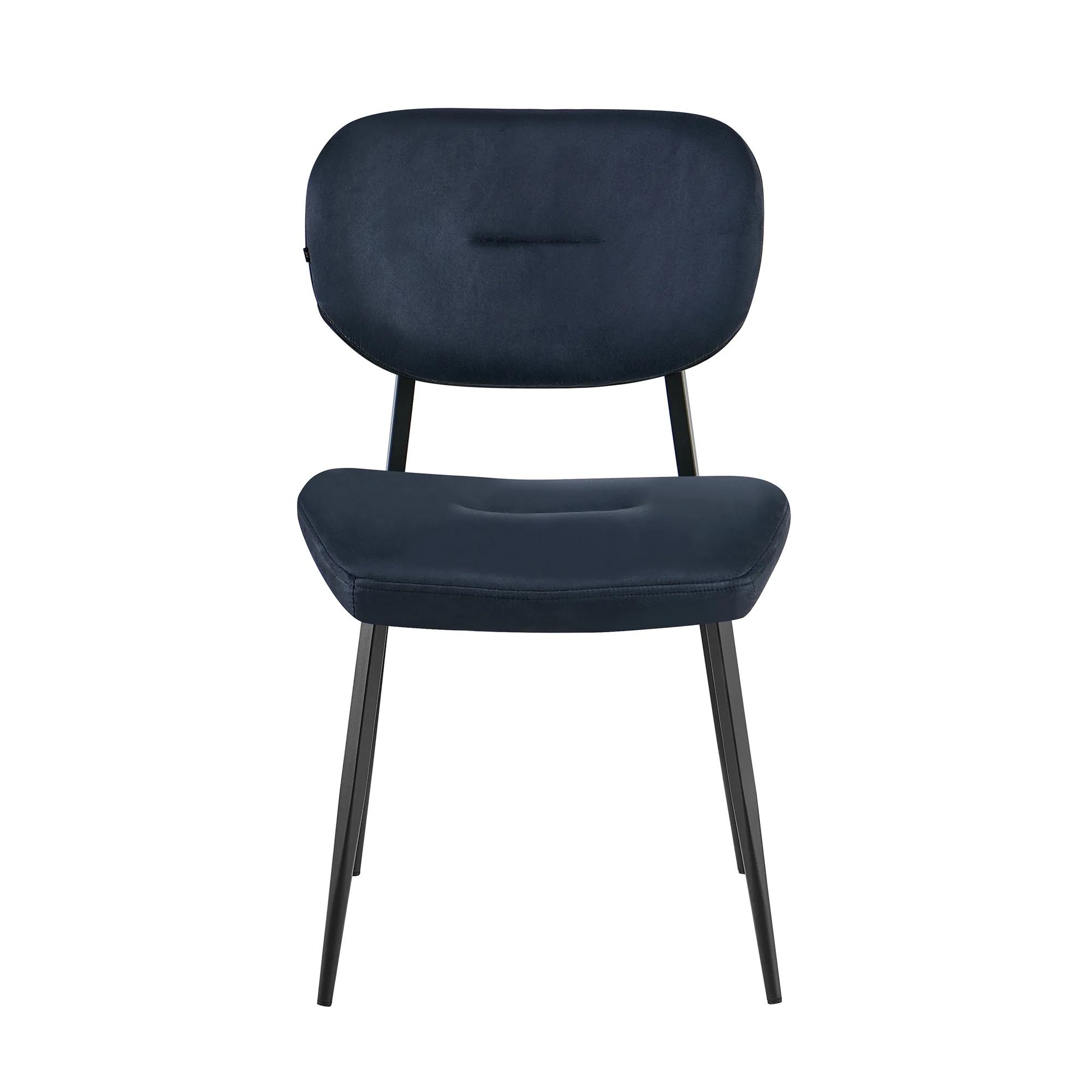 Dining Chair Jonathan Noir - Benoa