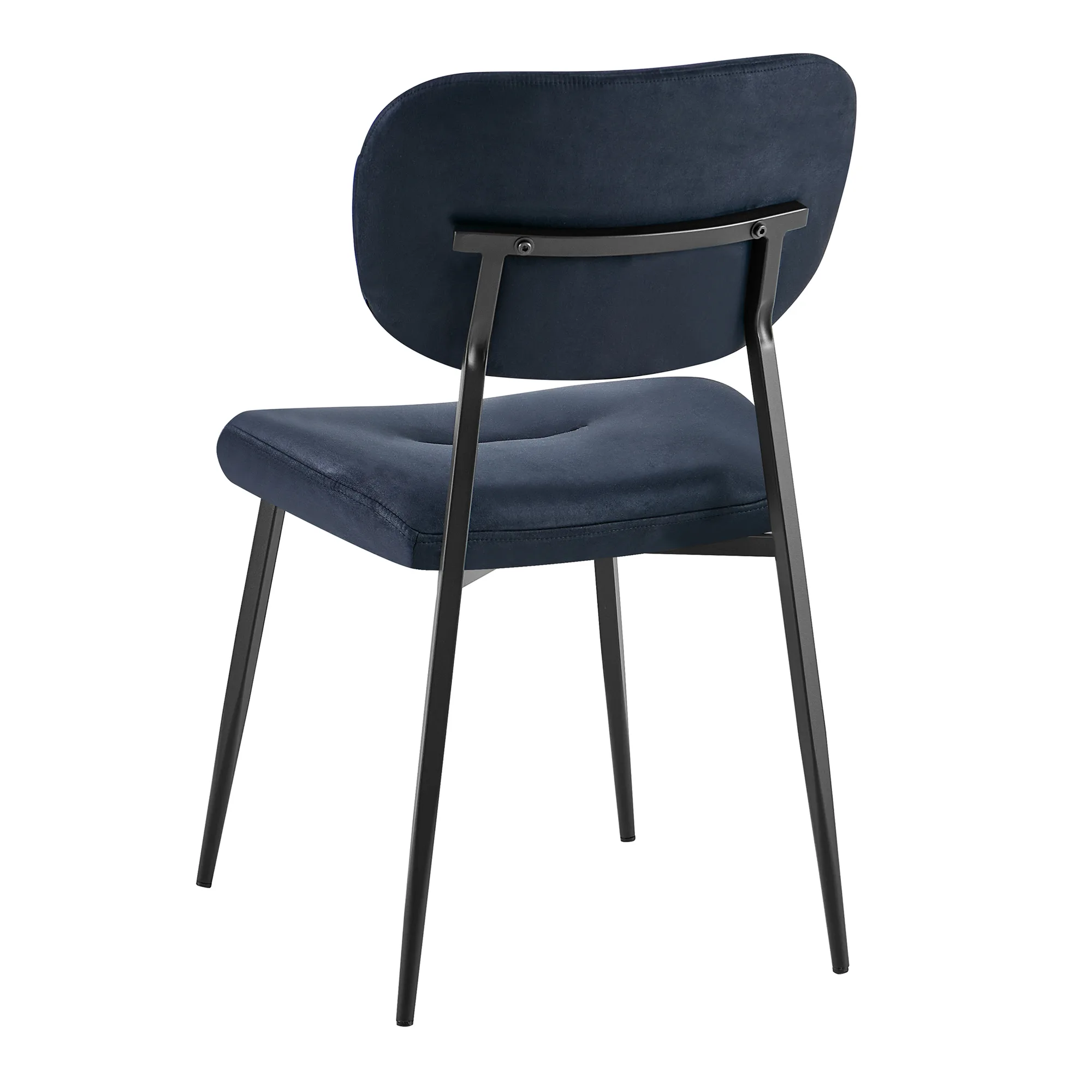 Dining Chair Jonathan Noir - Benoa