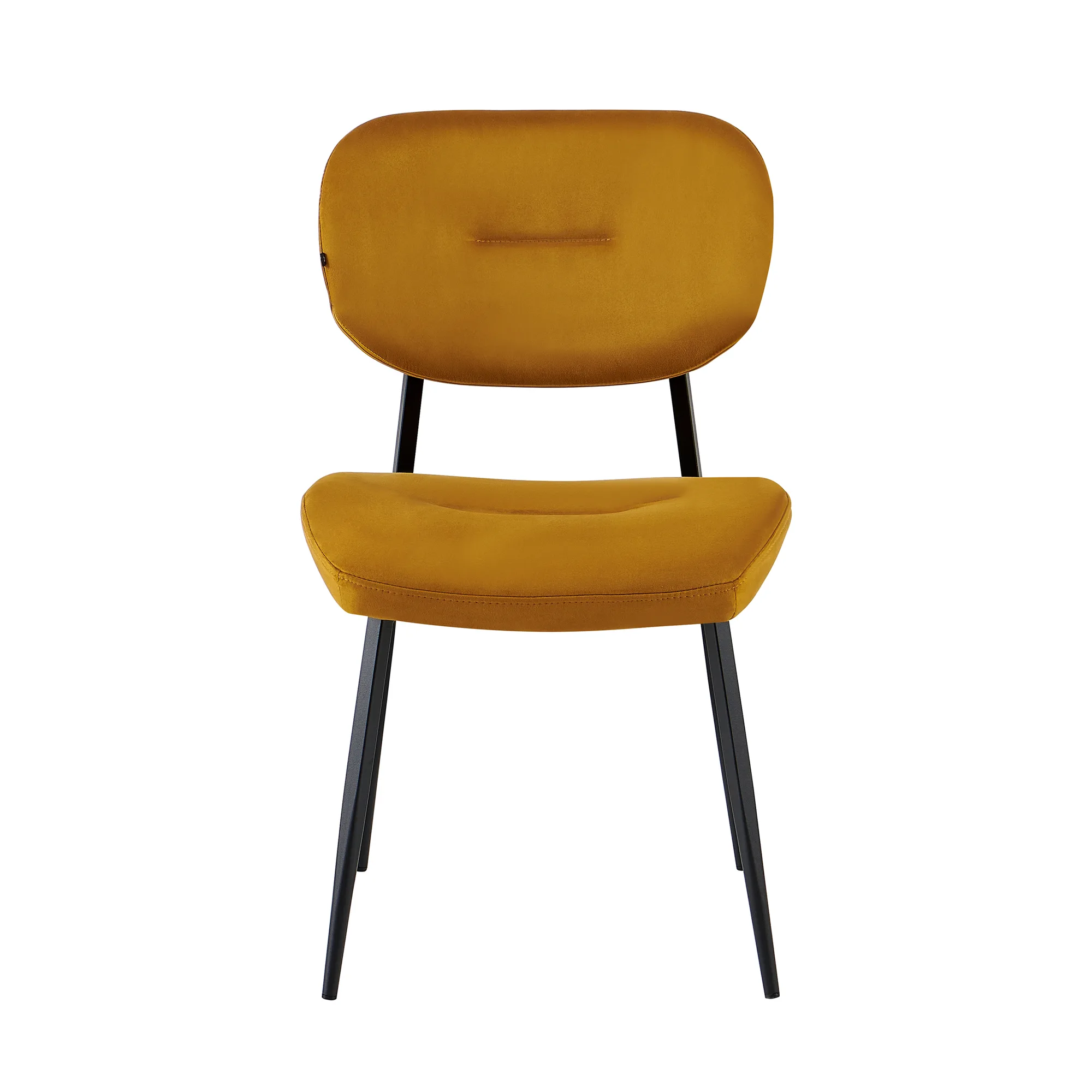 Dining Chair Jonathan Cognac - Benoa