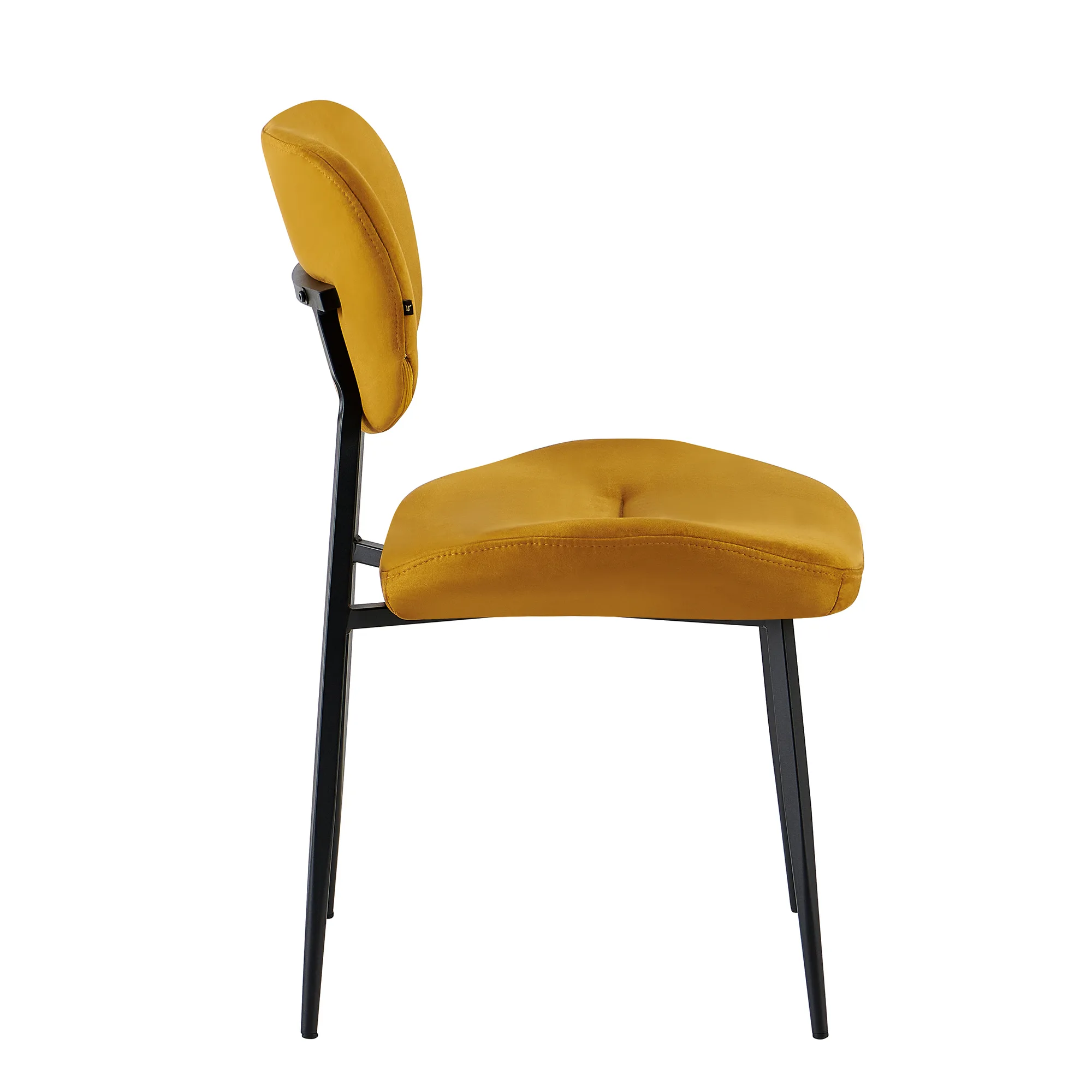 Dining Chair Jonathan Cognac - Benoa