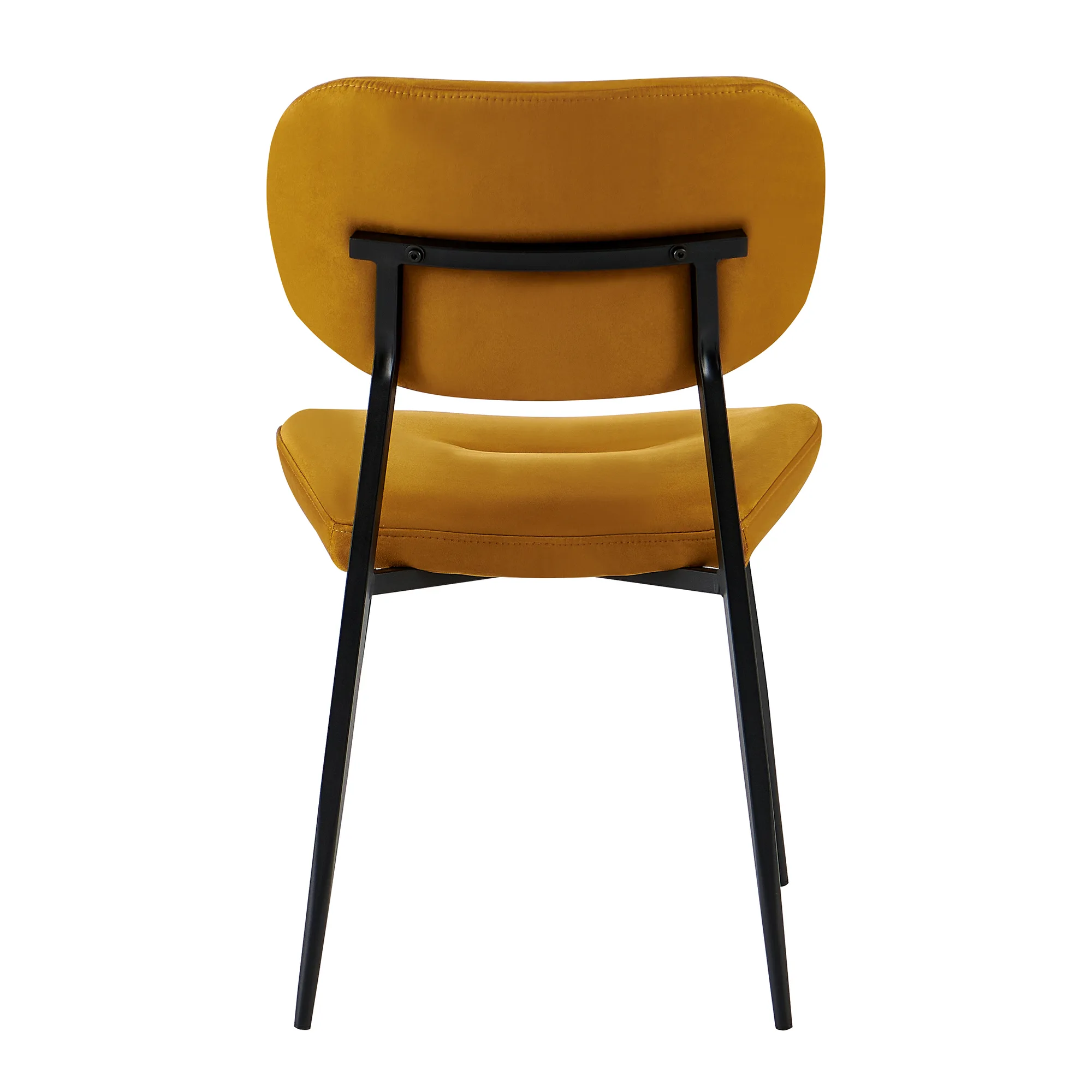 Dining Chair Jonathan Cognac - Benoa