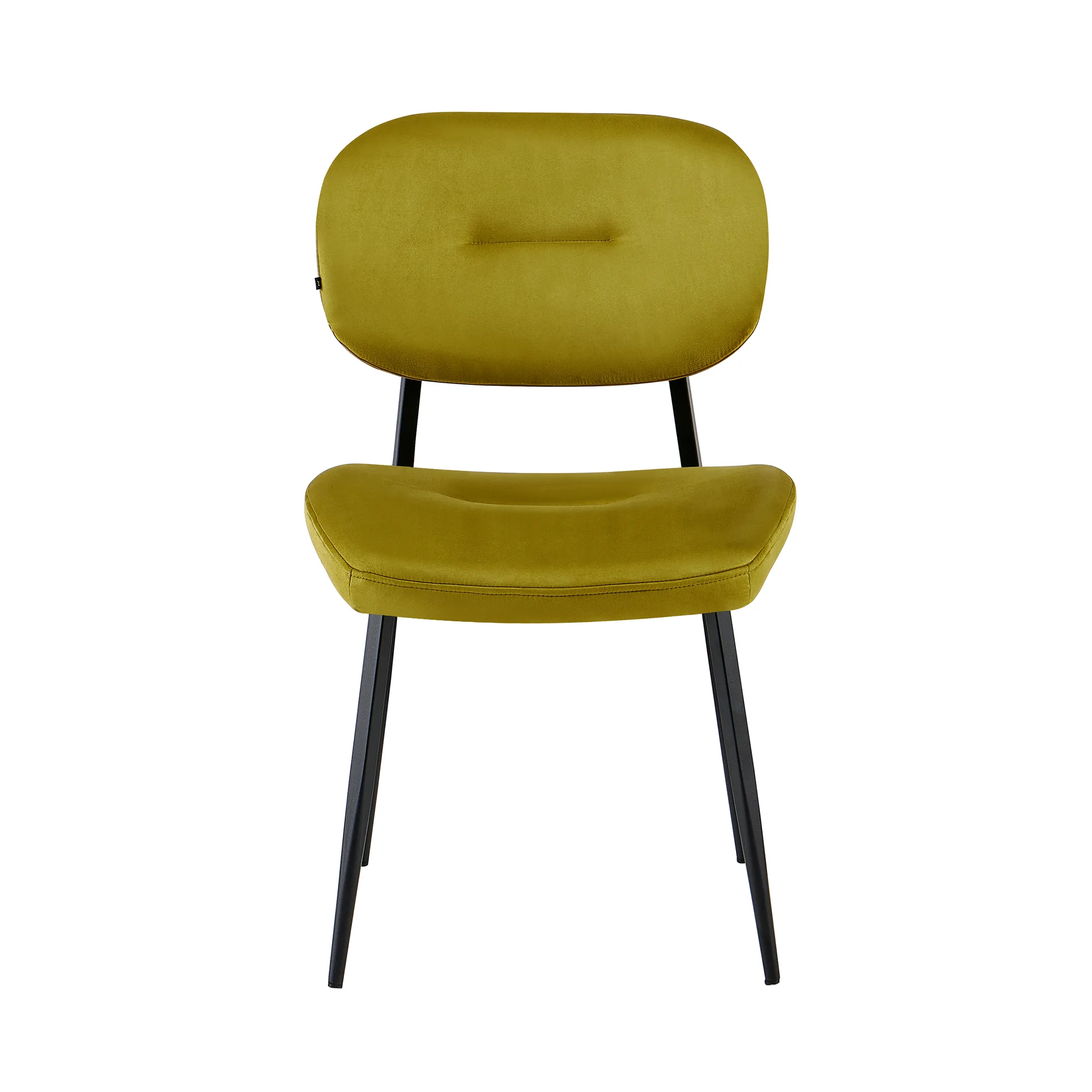 Dining Chair Jonathan Olive - Benoa