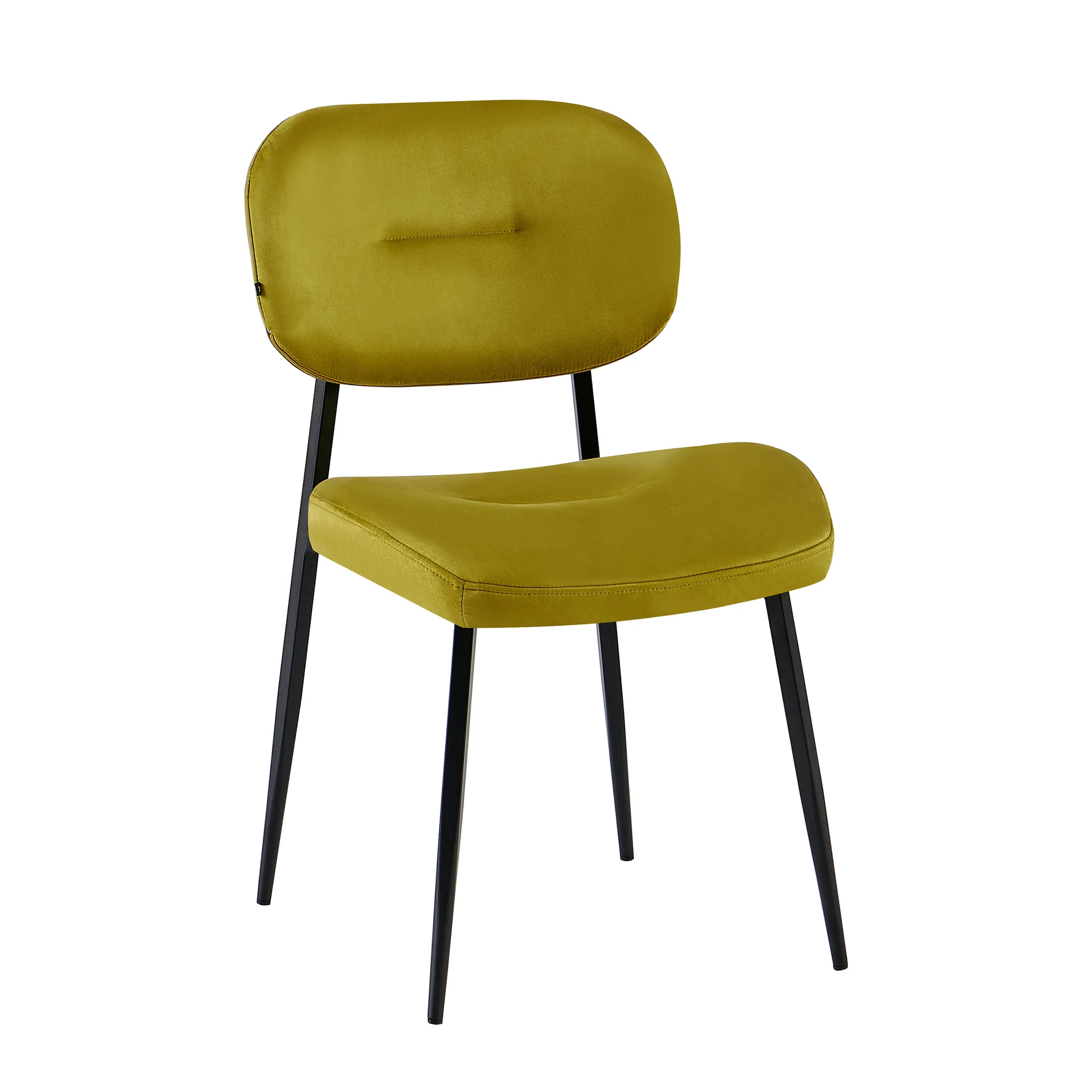 Dining Chair Jonathan Olive - Benoa