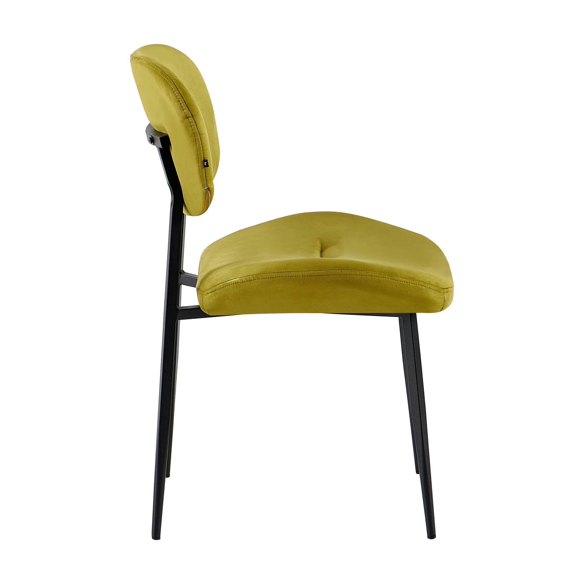Dining Chair Jonathan Olive - Benoa