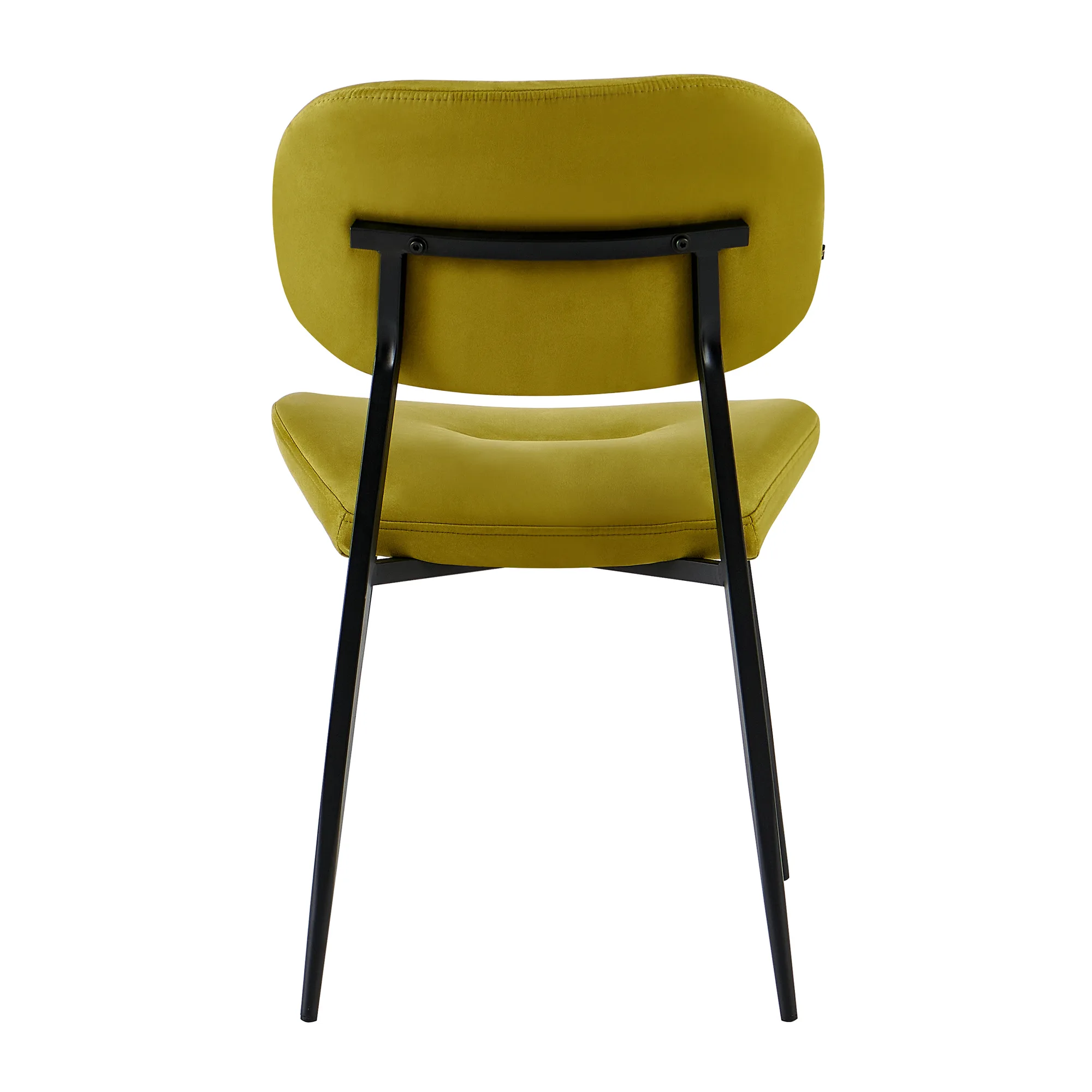 Dining Chair Jonathan Olive - Benoa