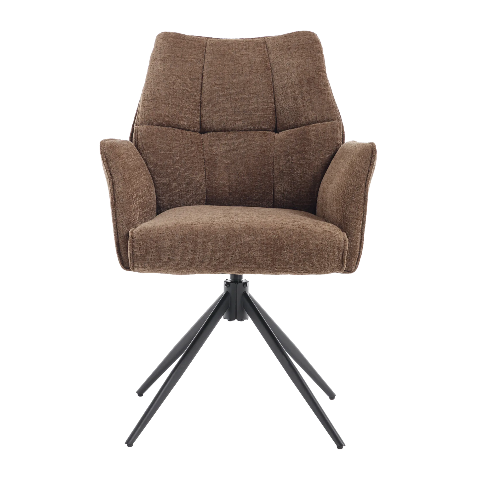 Dining Chair Sem Tresor 43 Taupe - Benoa