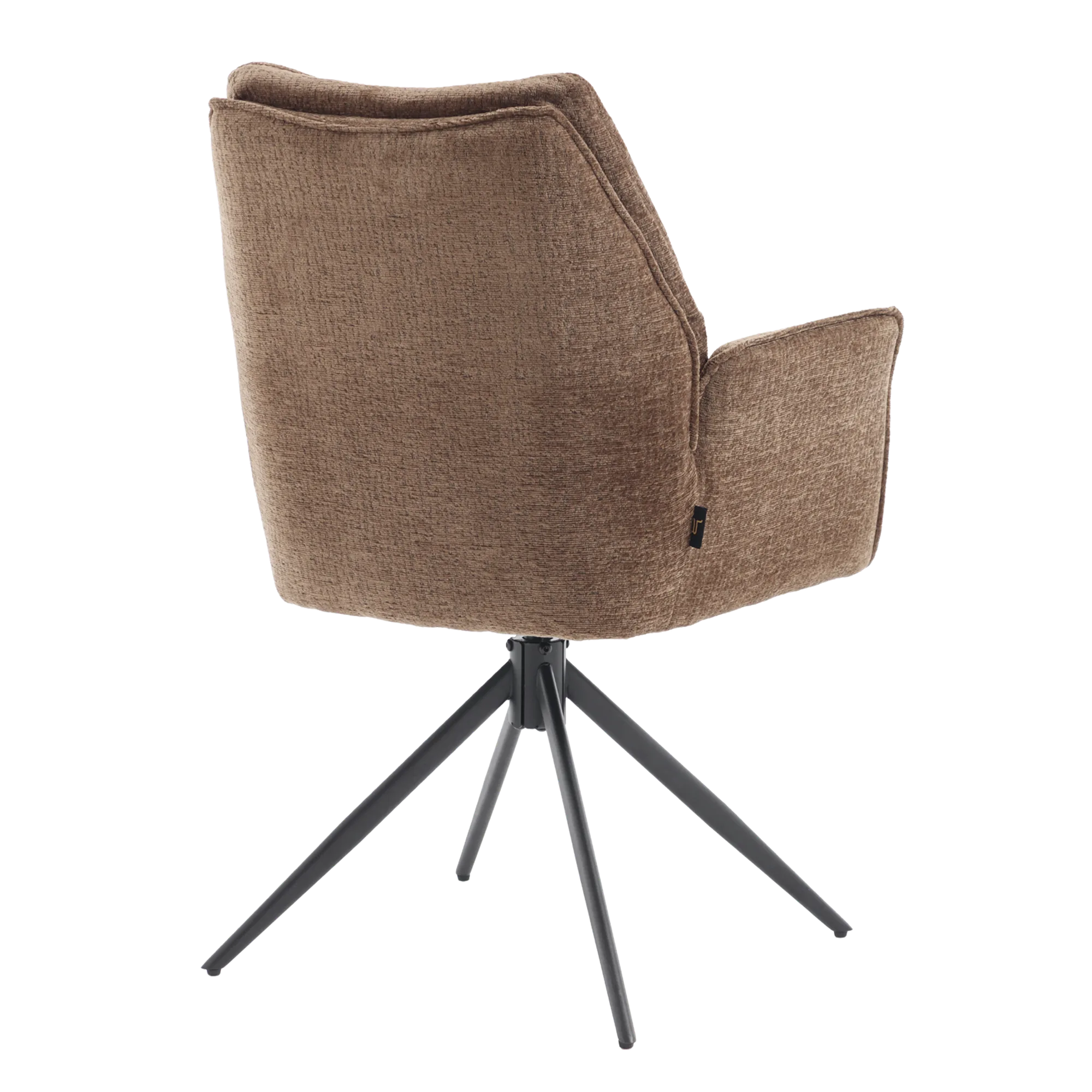 Dining Chair Sem Tresor 43 Taupe - Benoa