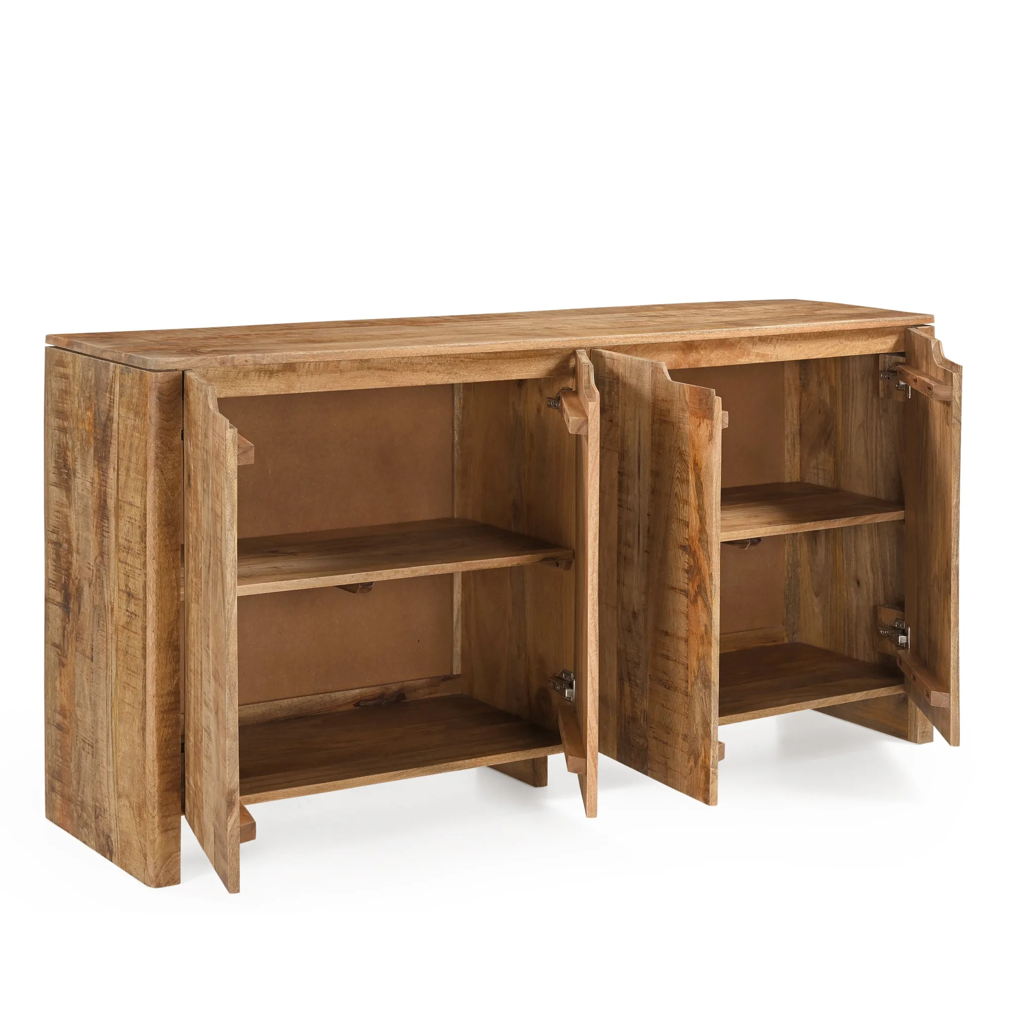 Sideboard Sophie mit Türen 160 - Benoa