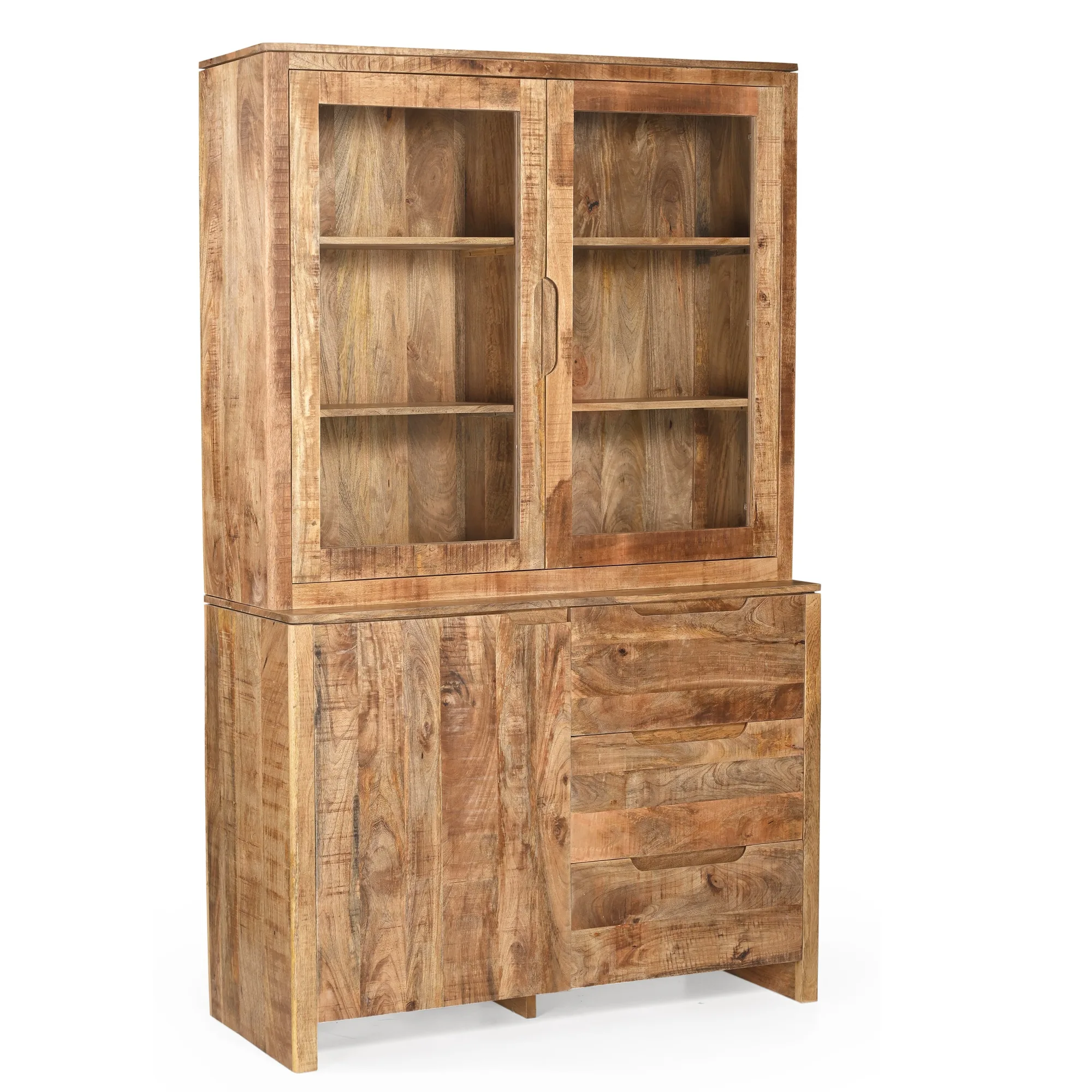 Vitrinenschrank Sophie 130 - Benoa