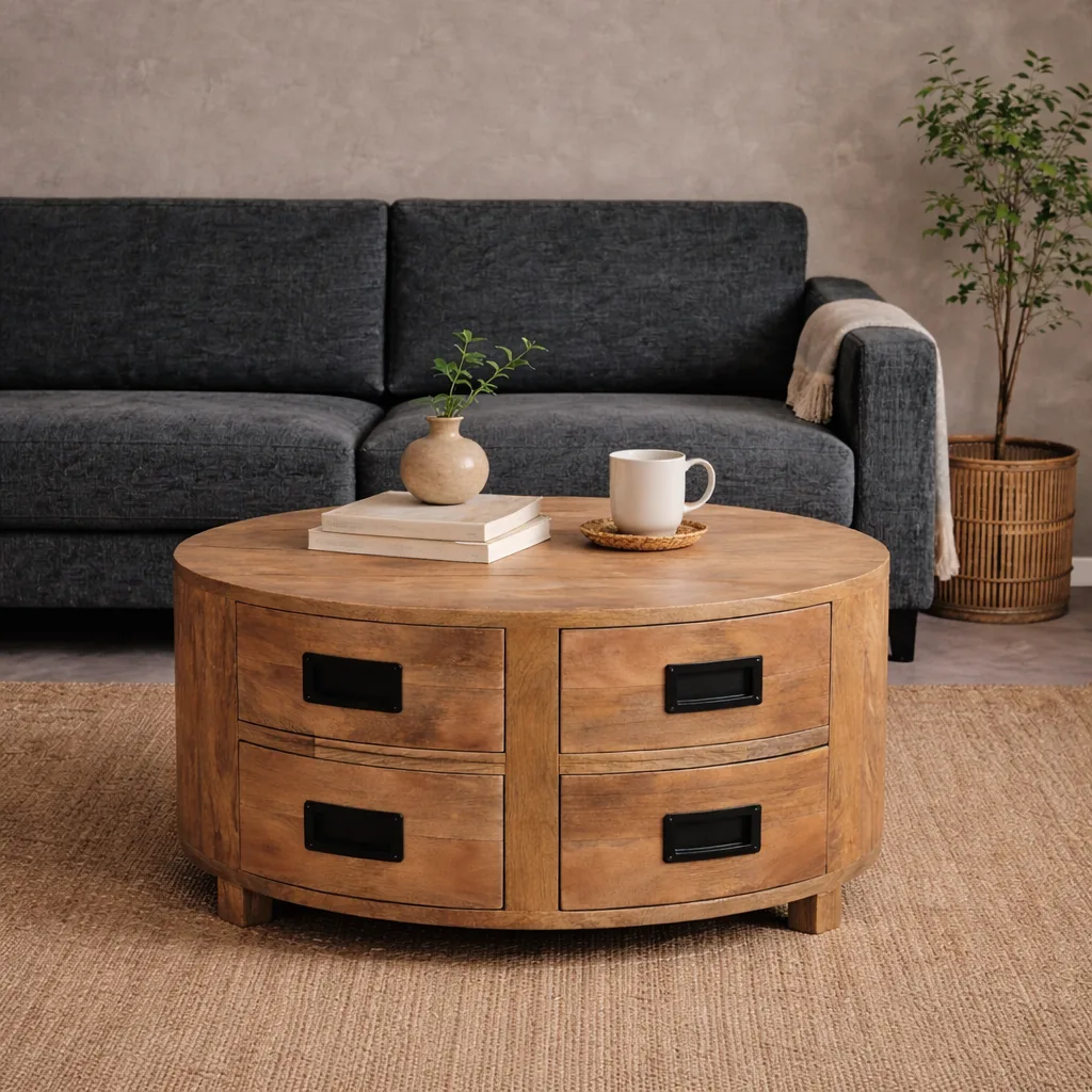 Couchtisch Novelle 80 - Benoa