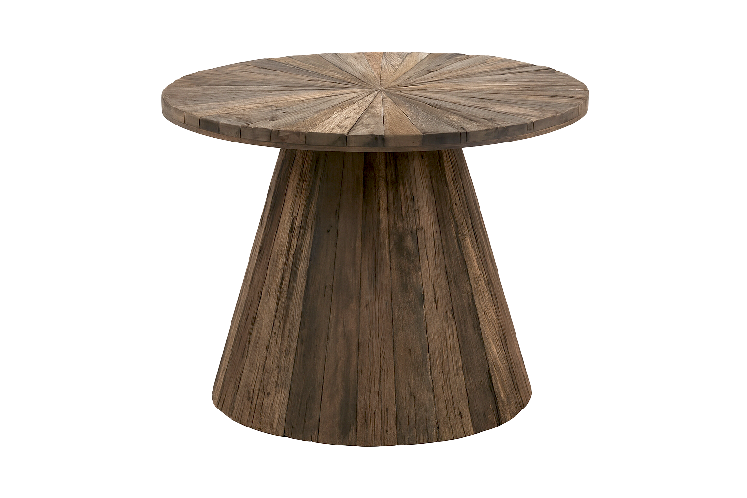 Couchtisch Rund Roots 60 - Benoa
