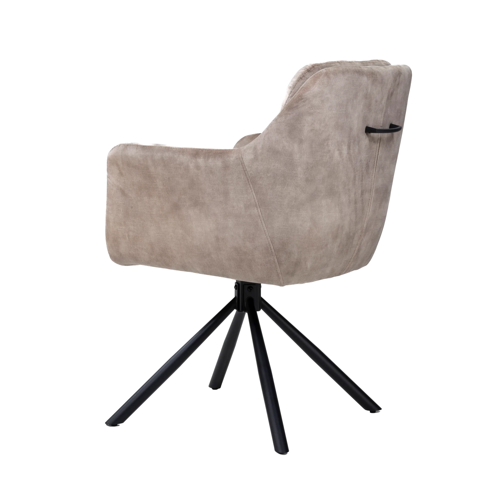 Esszimmerstuhl Talas Adore 12 Taupe - Benoa