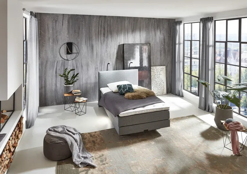 Boxspring V1150 | Mito Natur