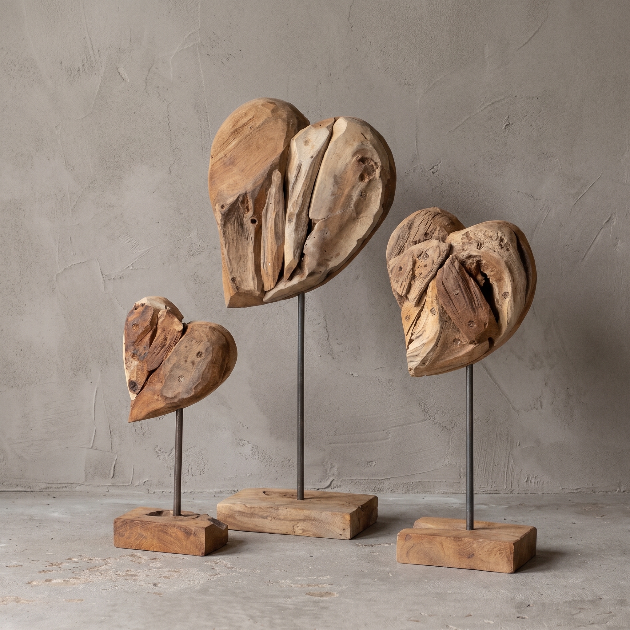 Dekoherz Papan - World of Brosi